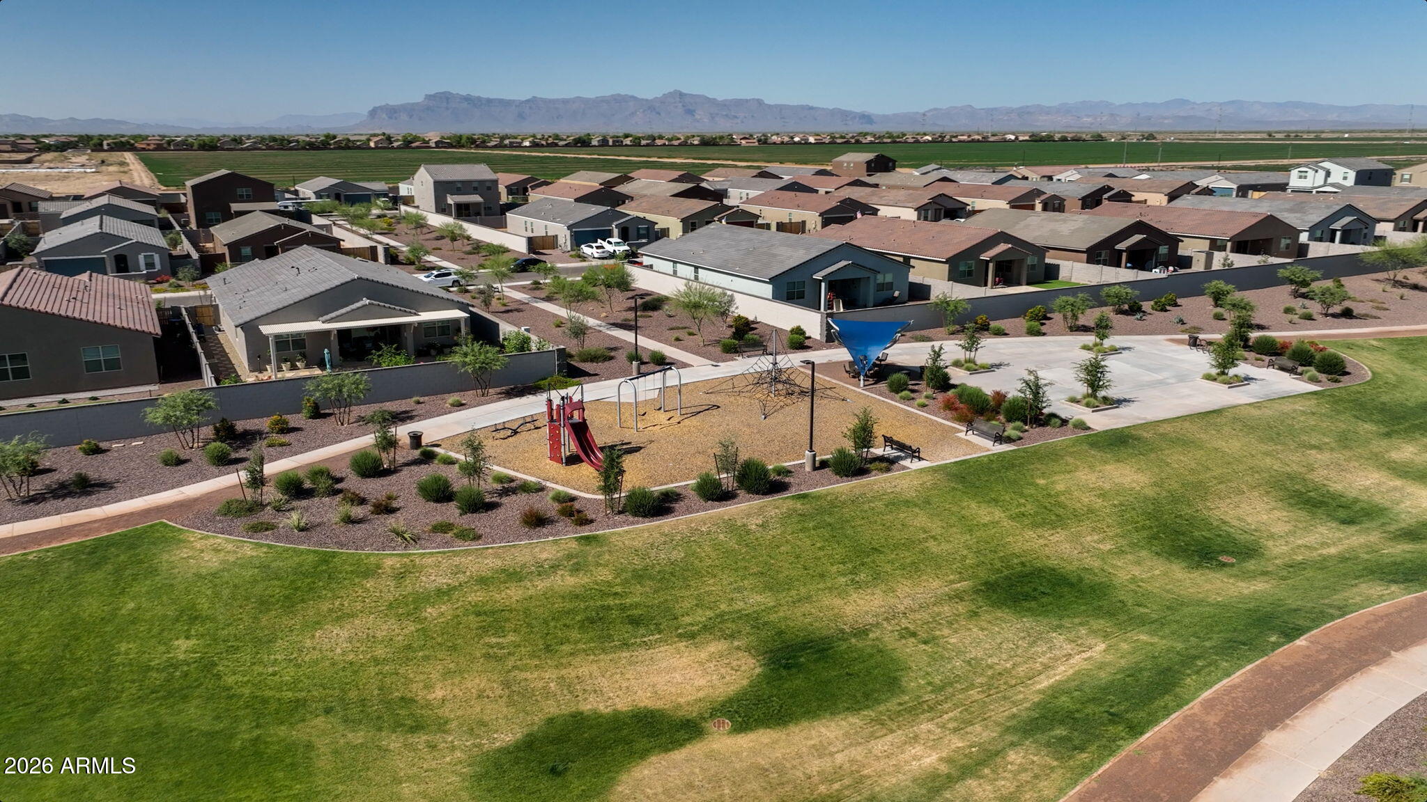 3581 E APPALOOSA Drive