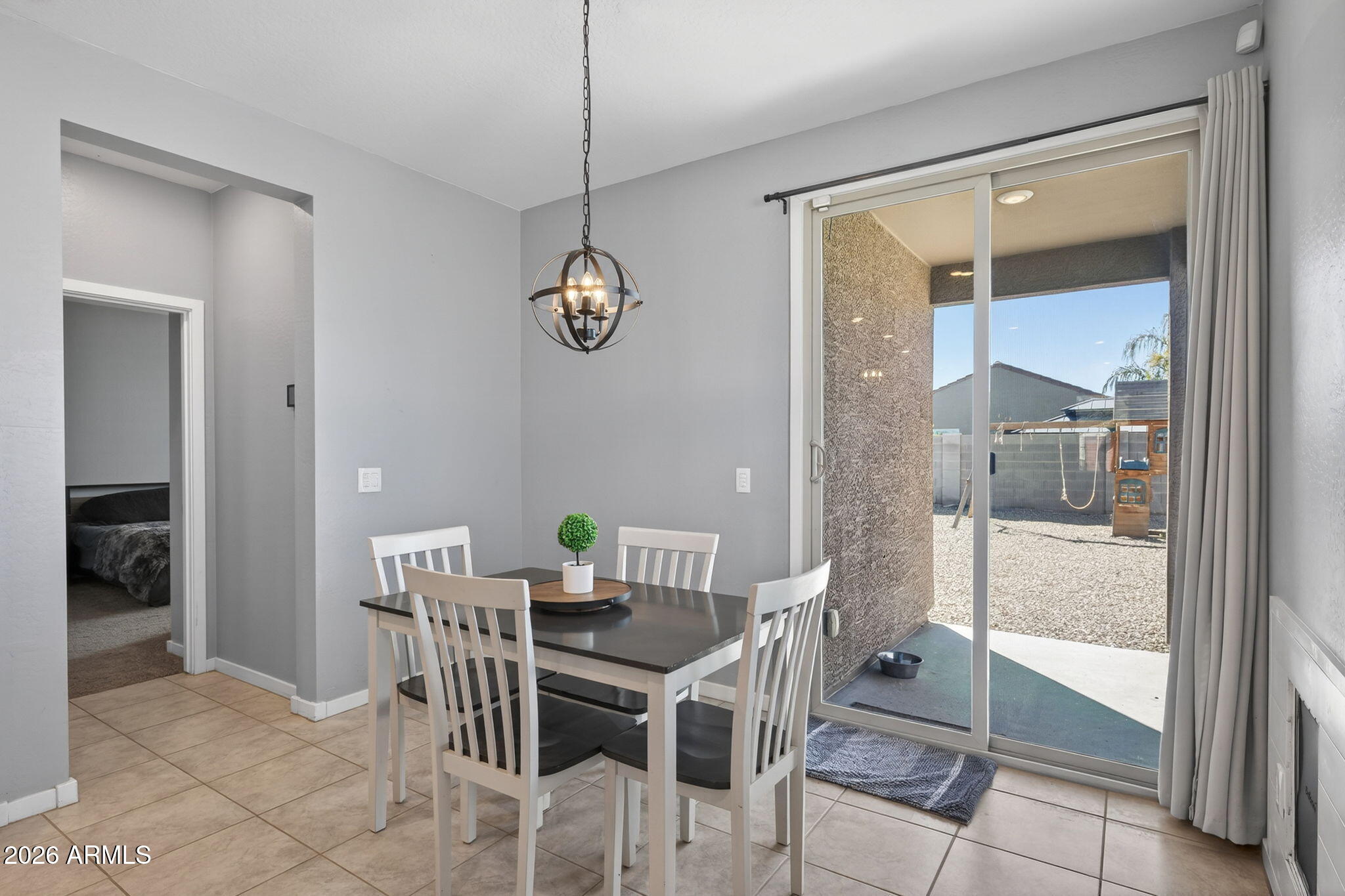 3581 E APPALOOSA Drive