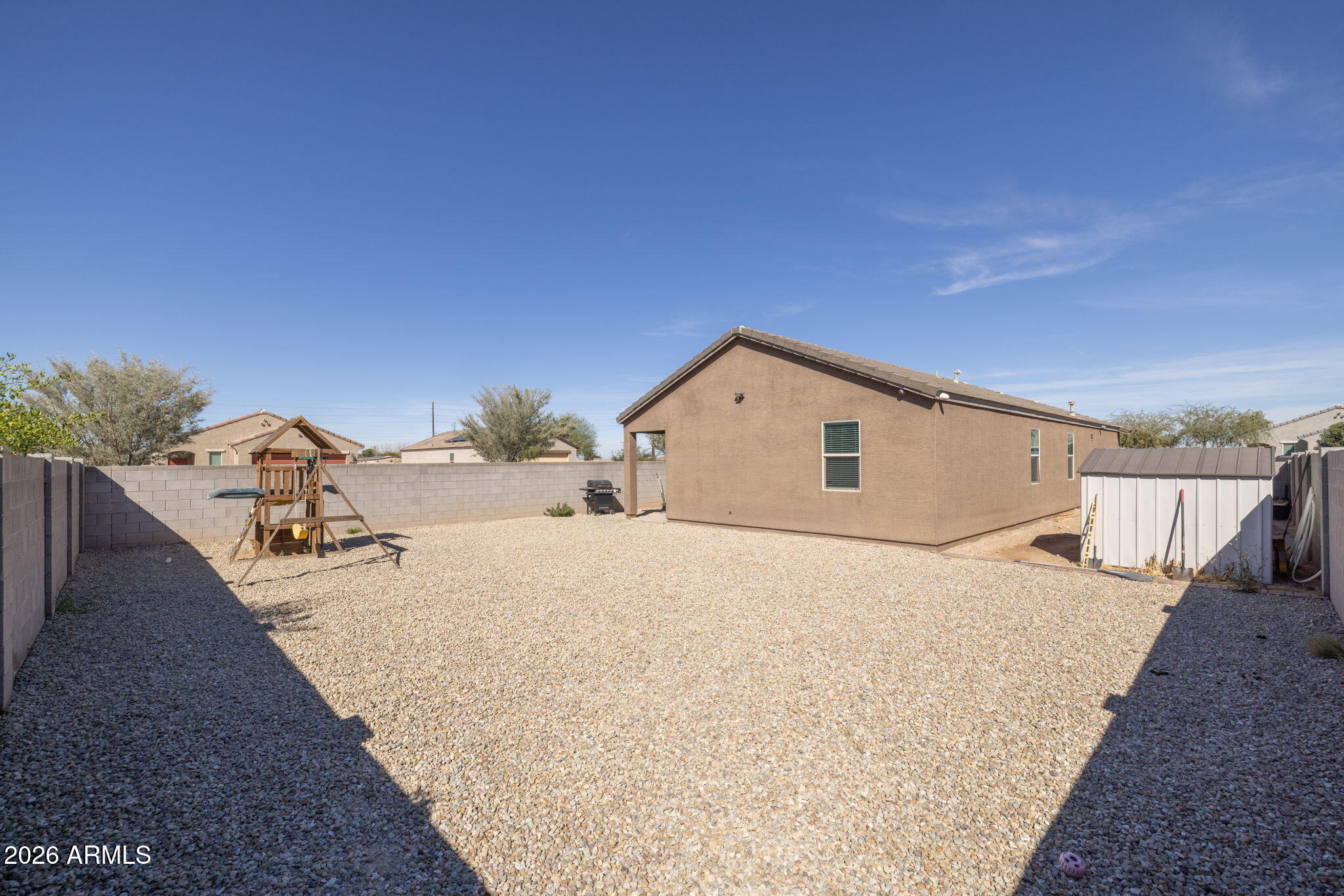 3581 E APPALOOSA Drive