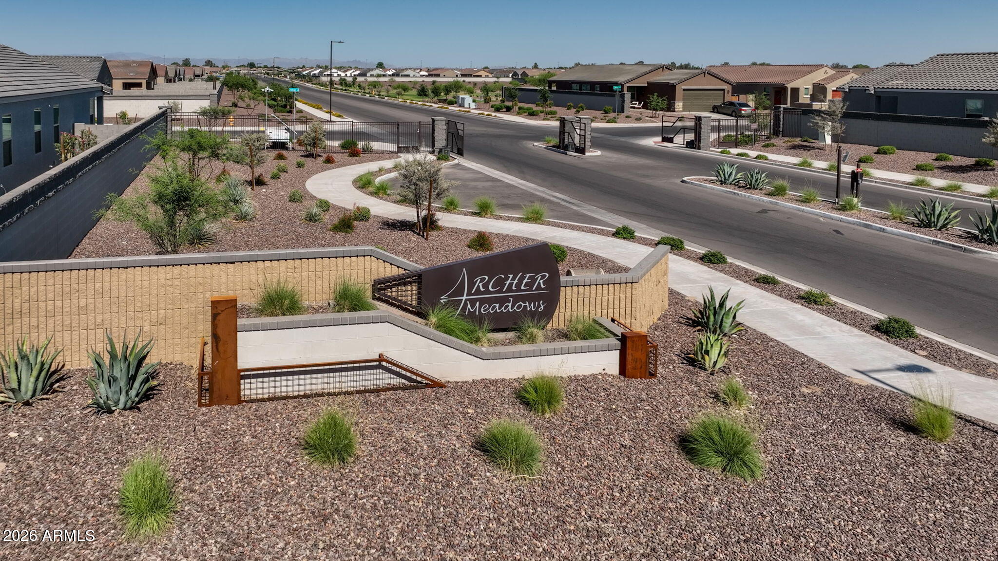 3581 E APPALOOSA Drive