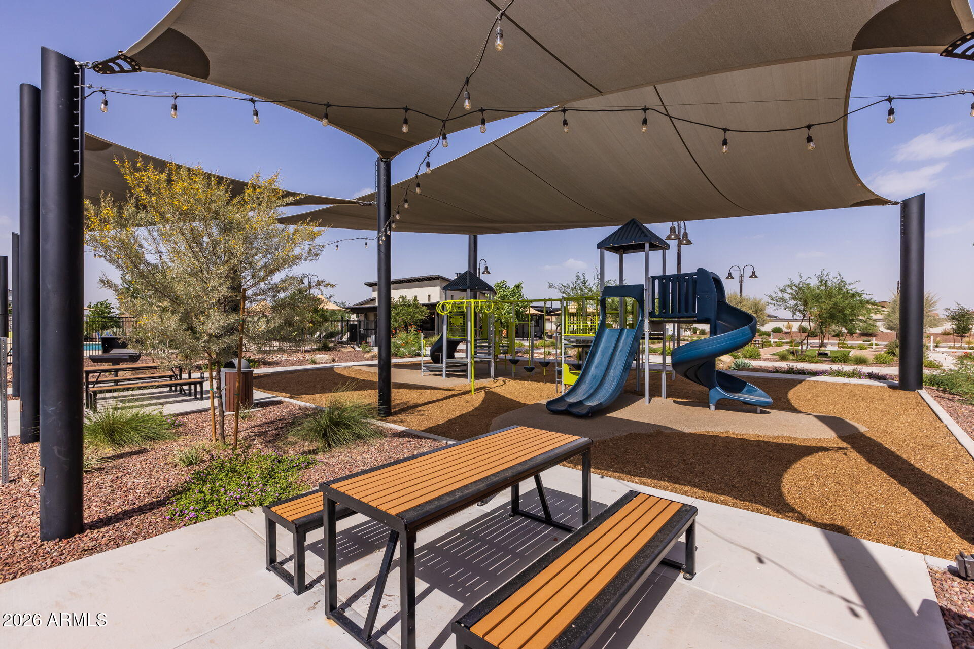 3581 E APPALOOSA Drive