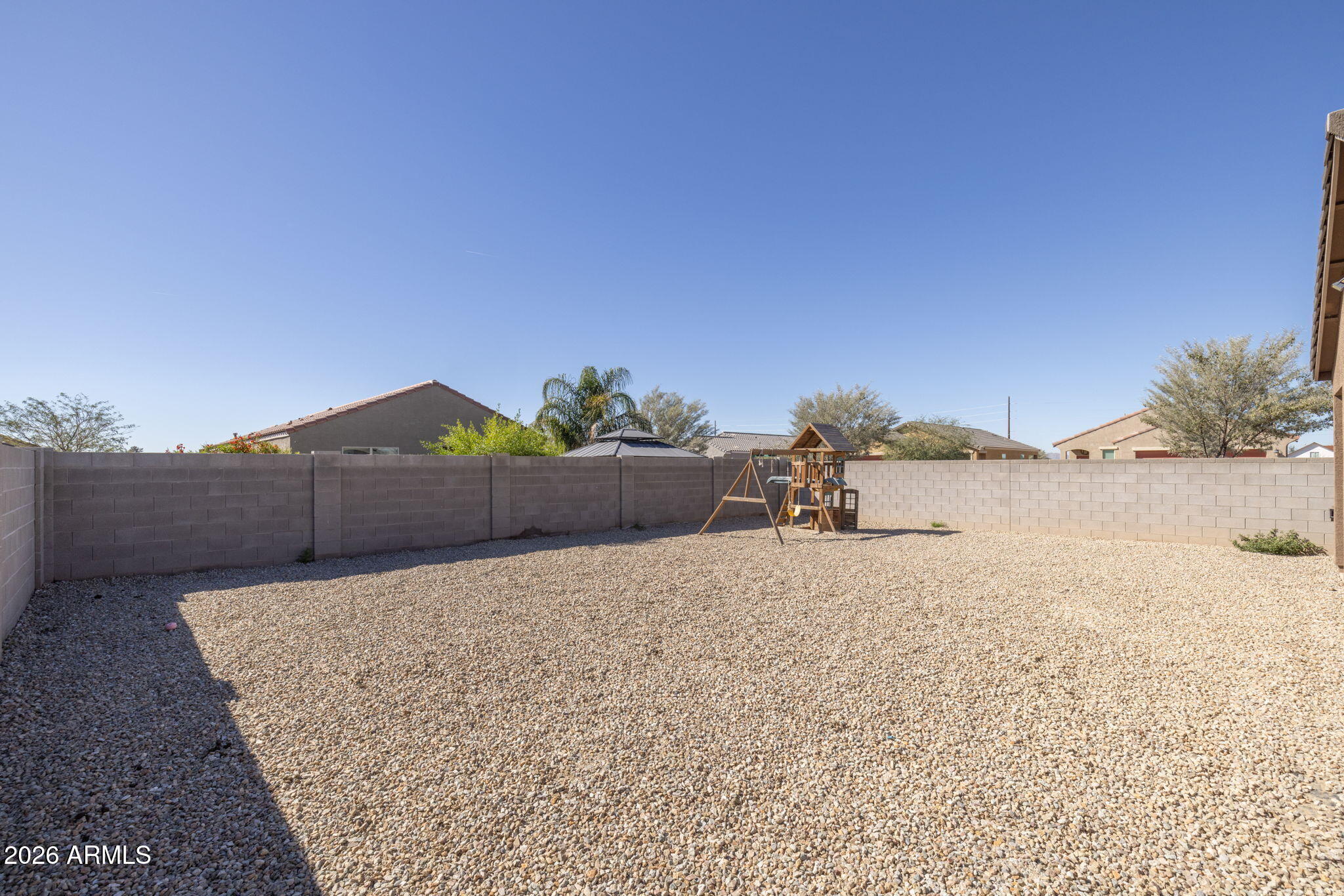 3581 E APPALOOSA Drive