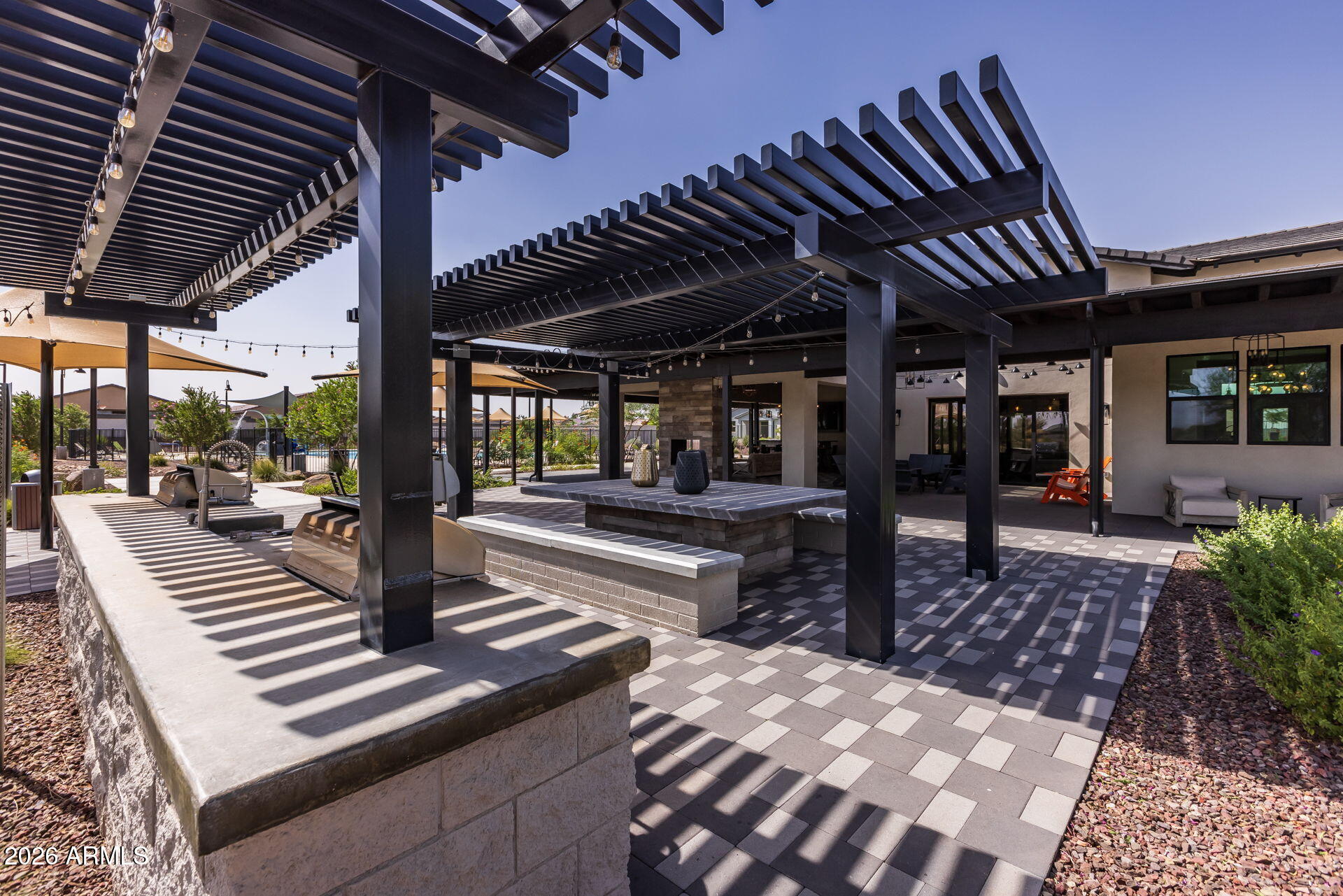 3581 E APPALOOSA Drive
