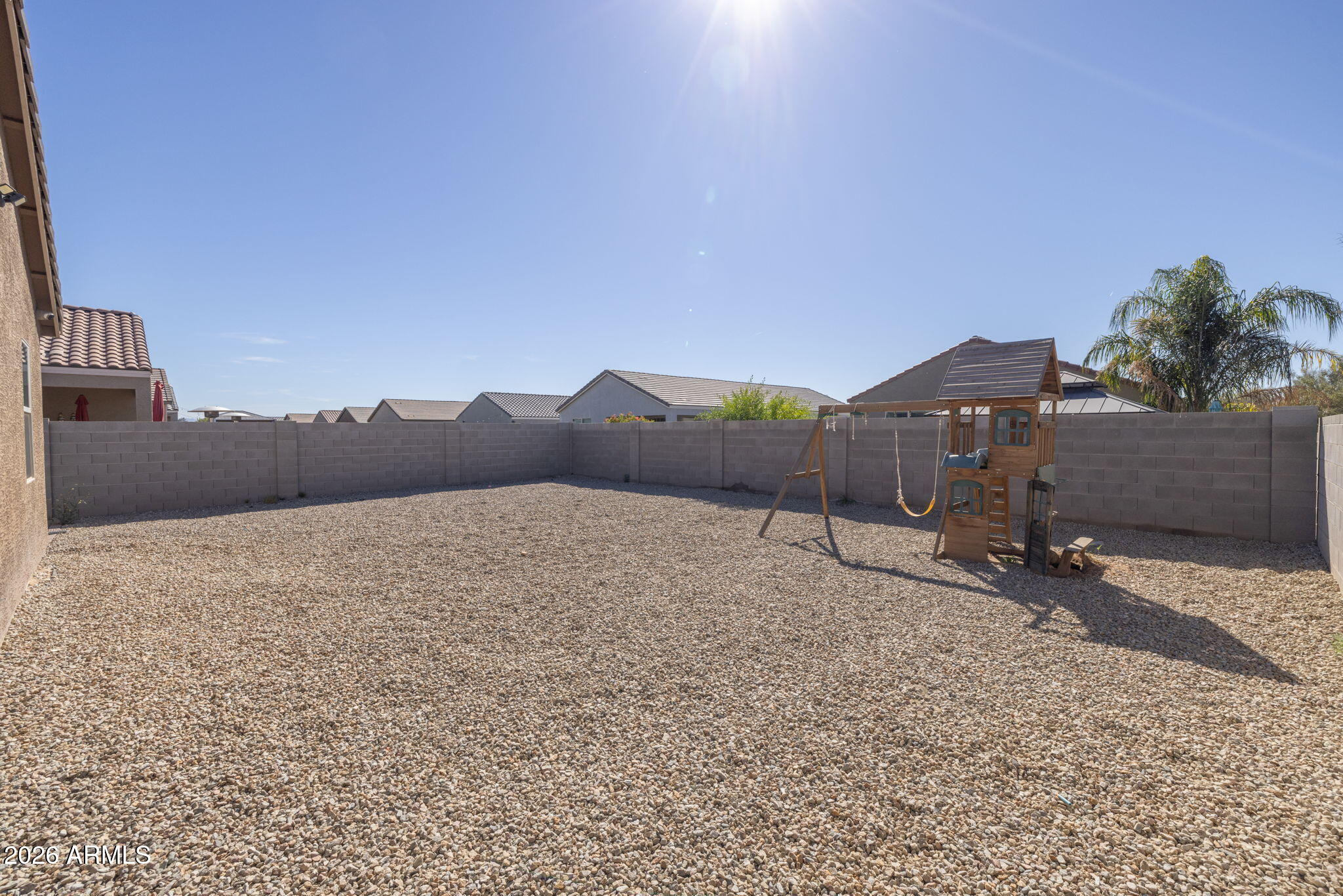 3581 E APPALOOSA Drive