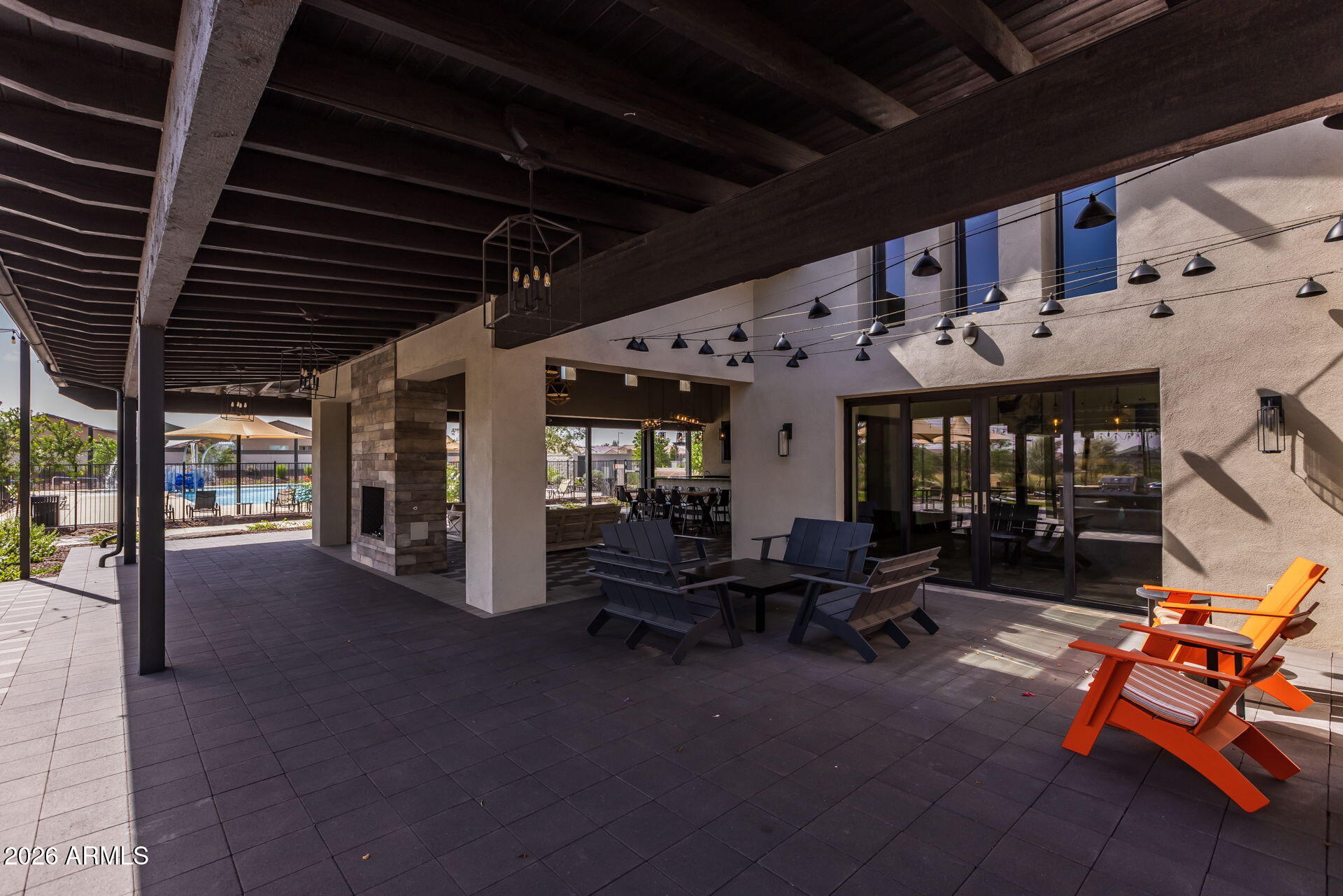 3581 E APPALOOSA Drive