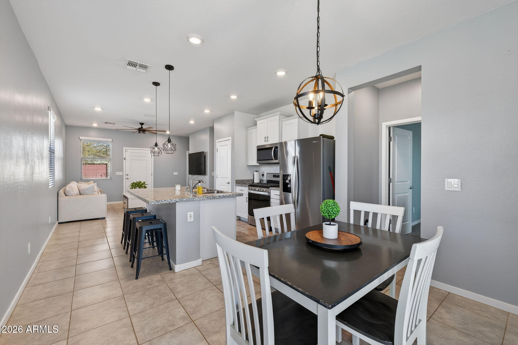 3581 E APPALOOSA Drive