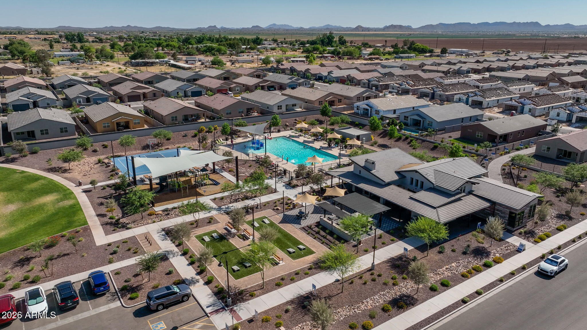 3581 E APPALOOSA Drive