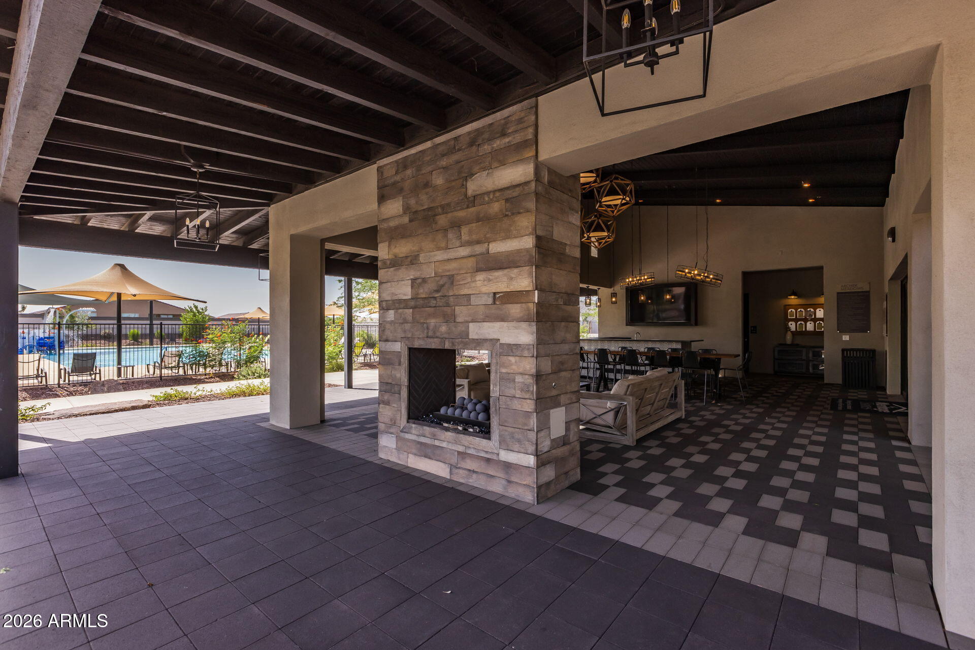 3581 E APPALOOSA Drive