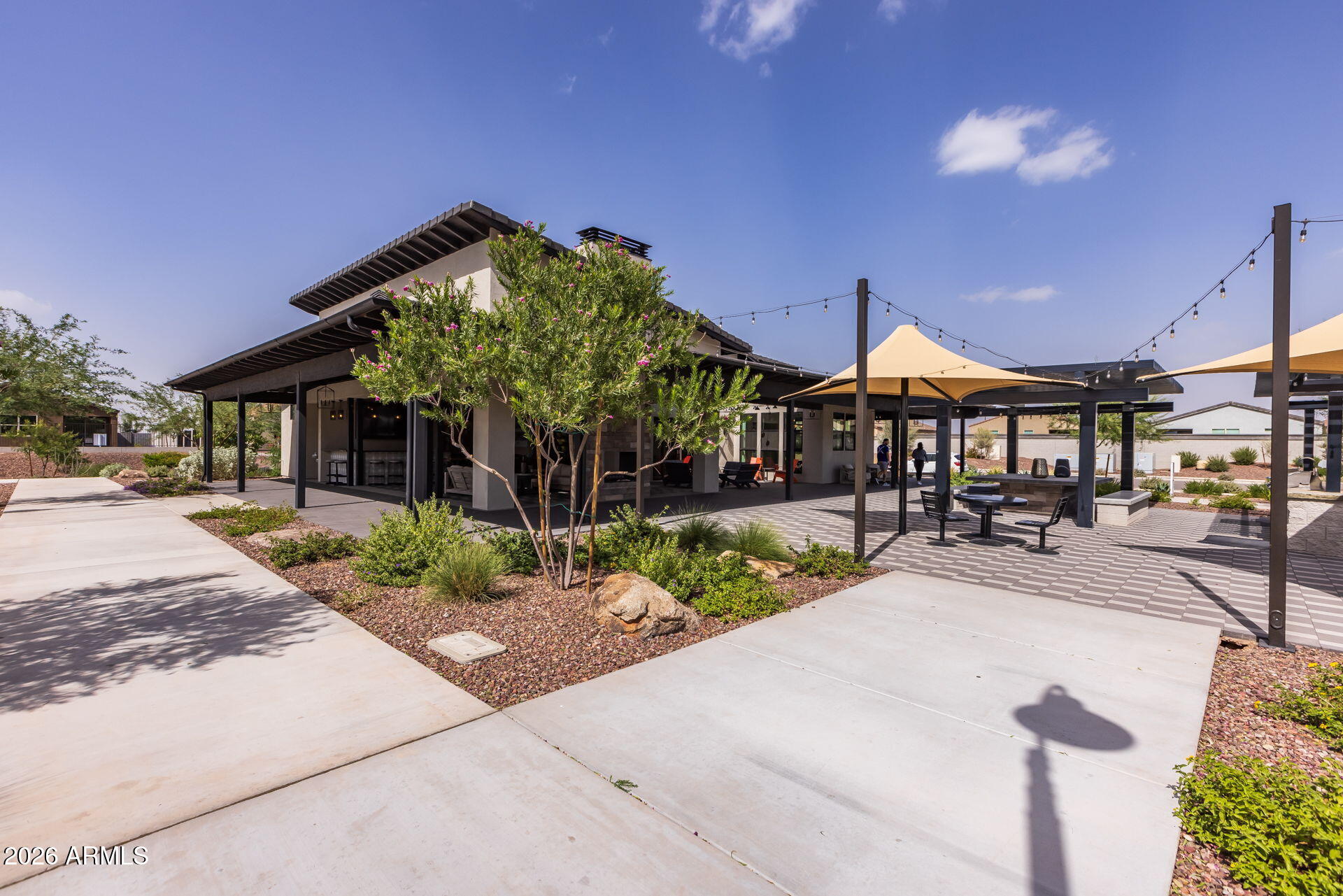 3581 E APPALOOSA Drive