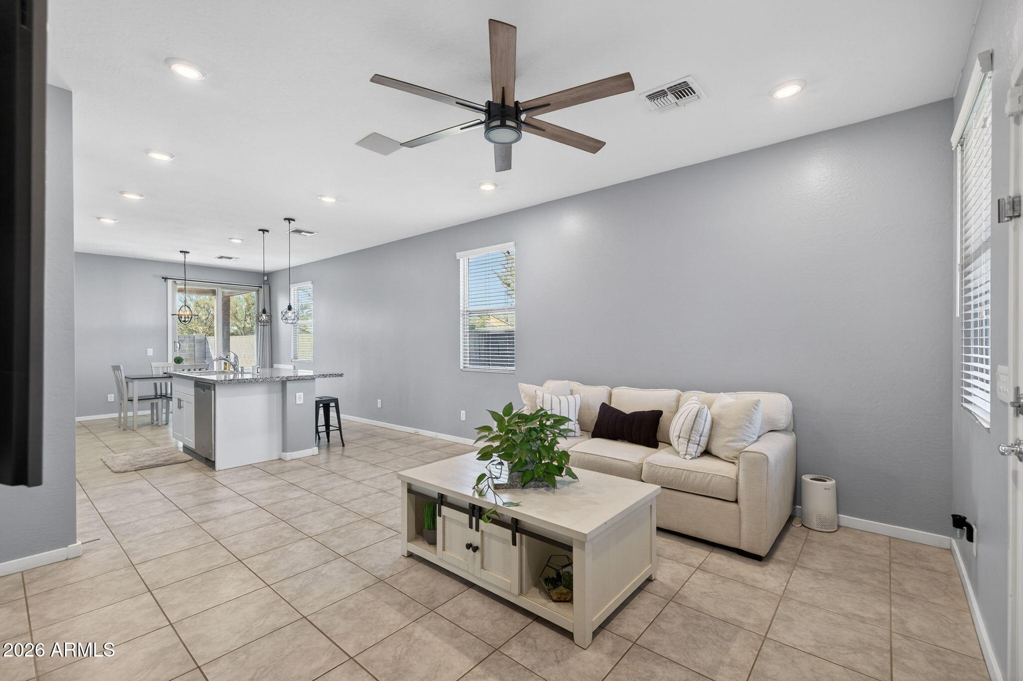 3581 E APPALOOSA Drive