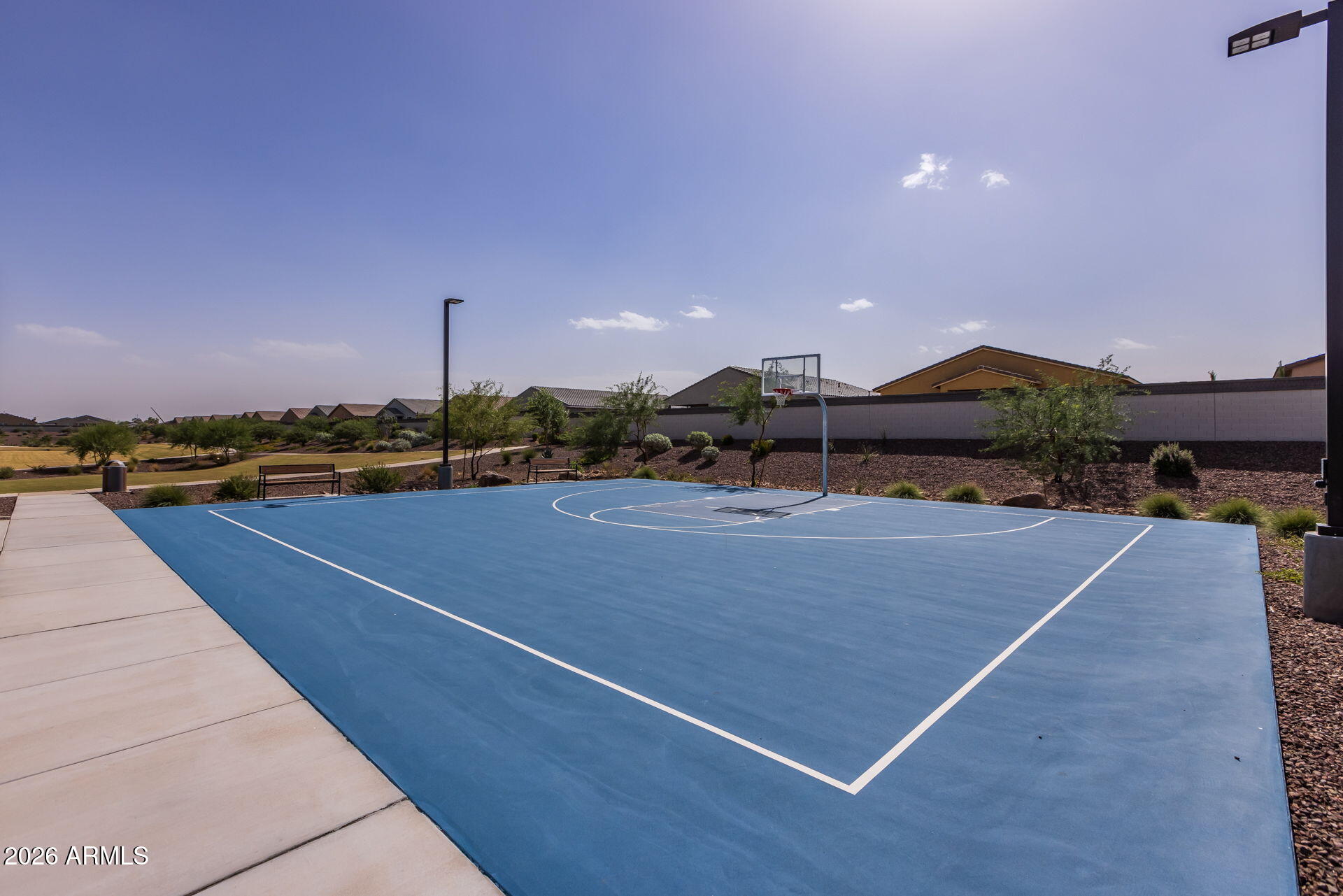 3581 E APPALOOSA Drive