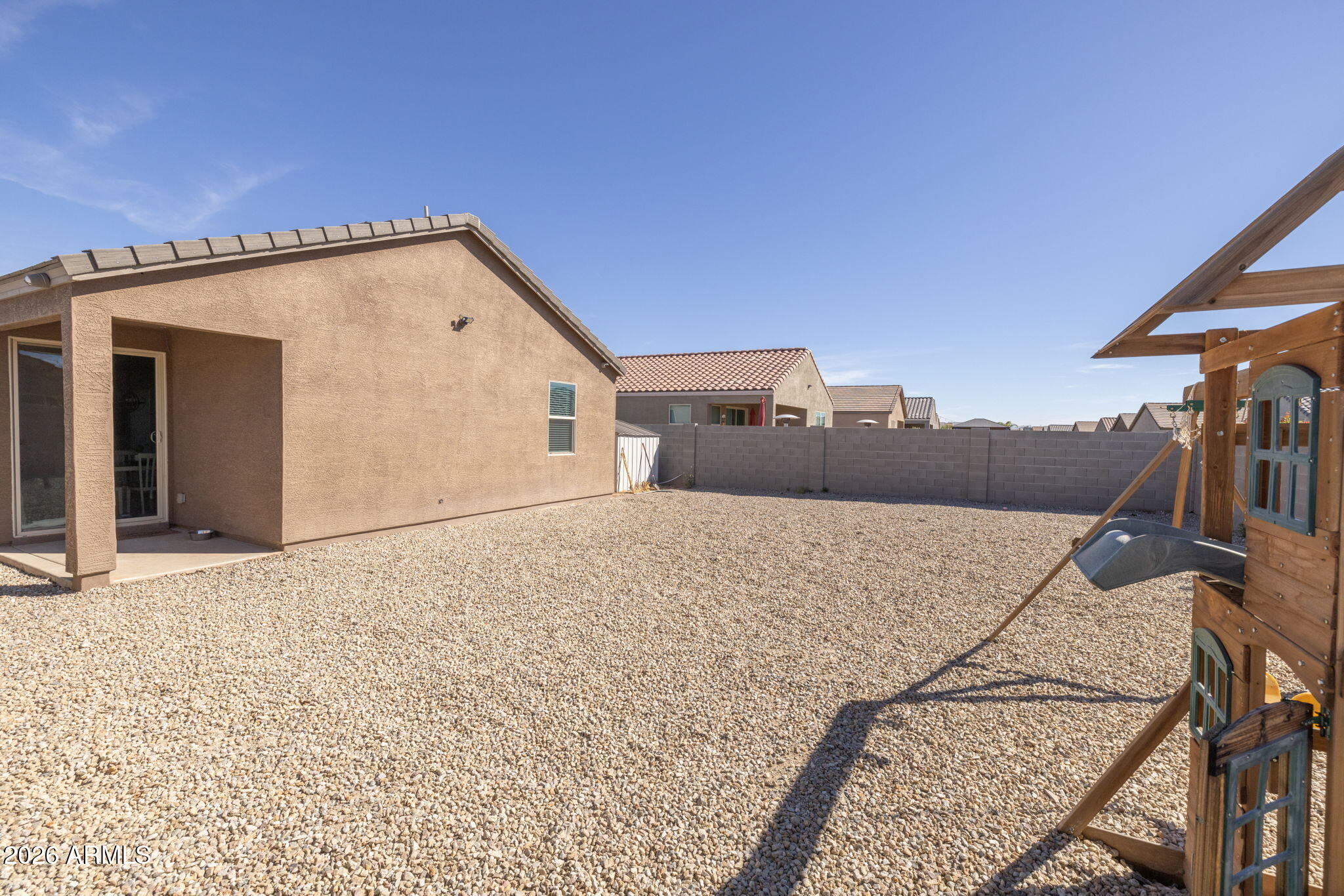 3581 E APPALOOSA Drive