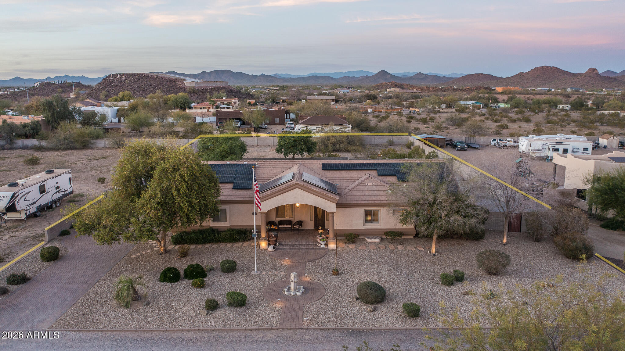 14604 W ANDREA Drive