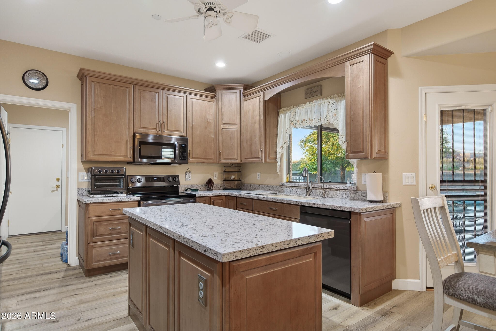 14604 W ANDREA Drive