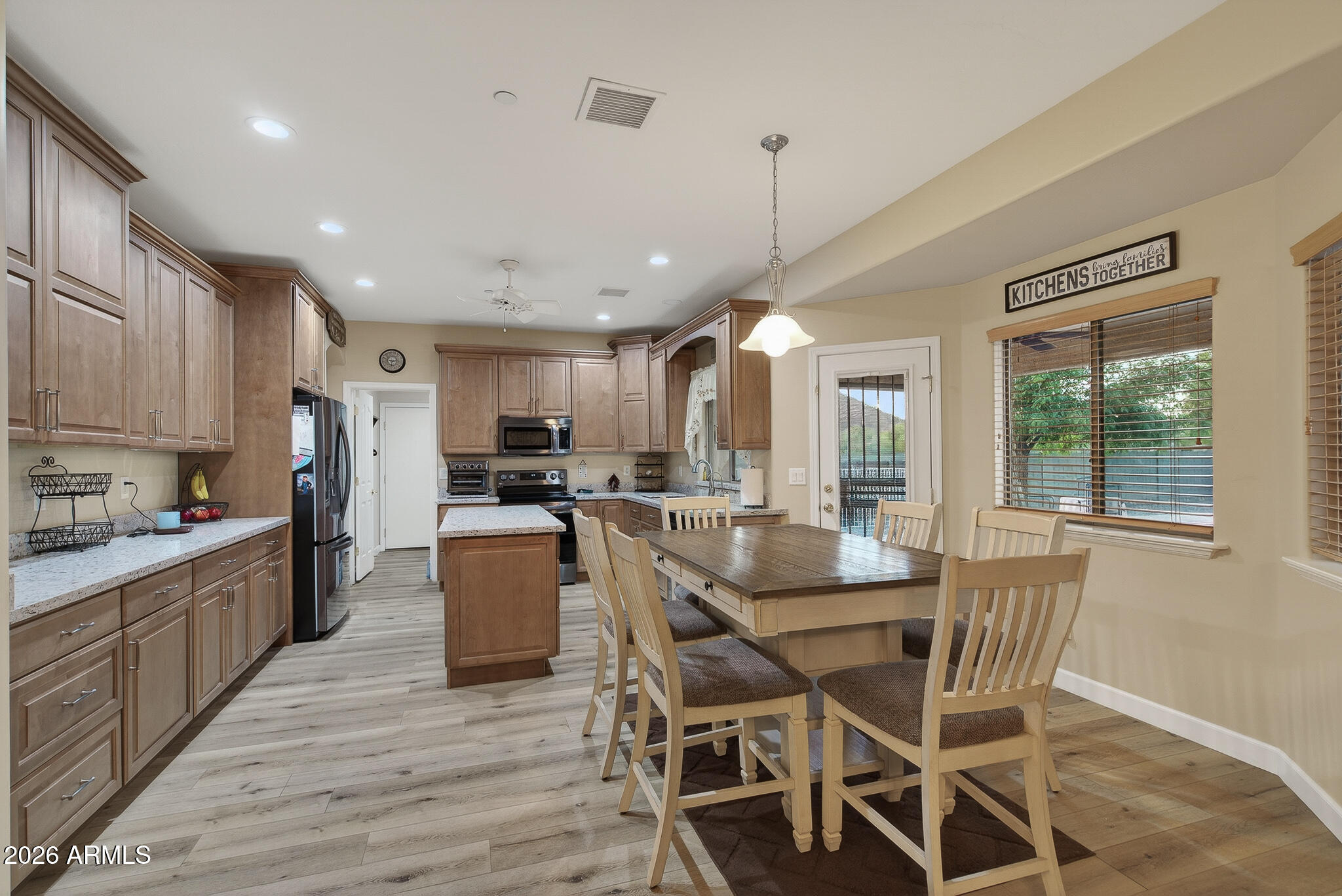 14604 W ANDREA Drive