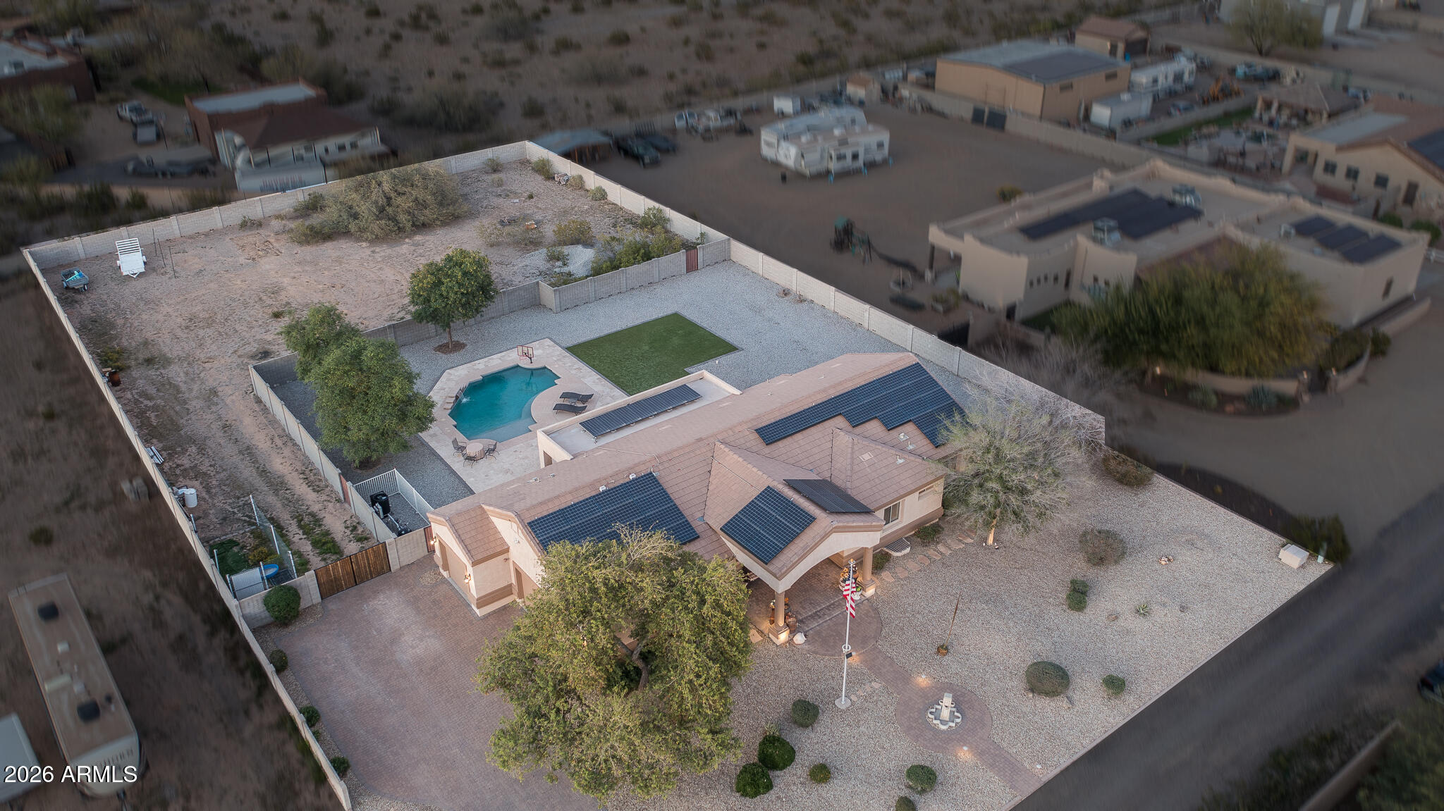 14604 W ANDREA Drive