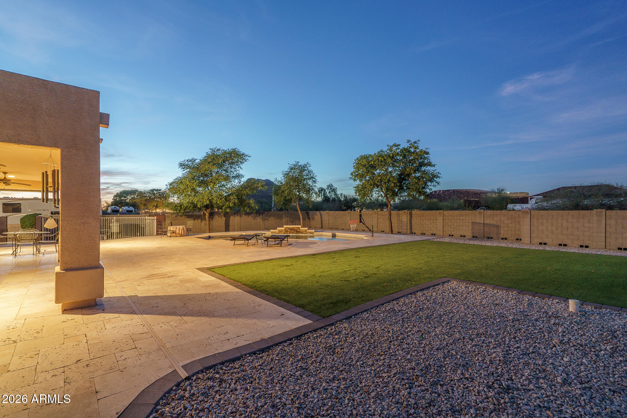 14604 W ANDREA Drive