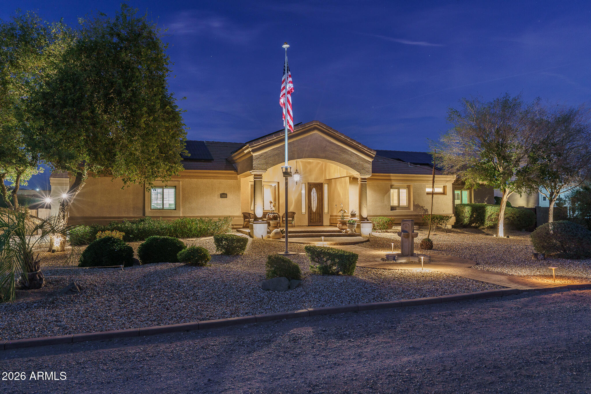 14604 W ANDREA Drive