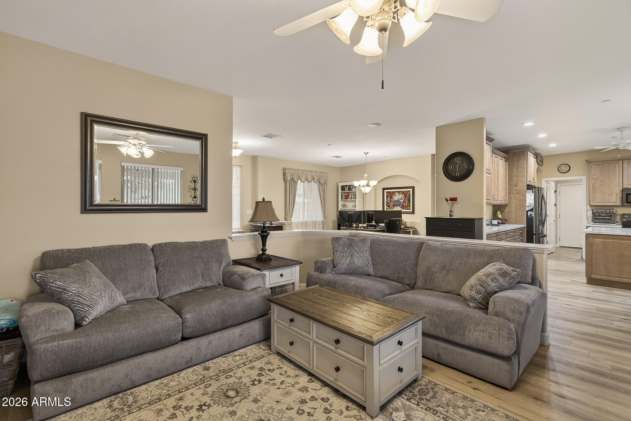 14604 W ANDREA Drive