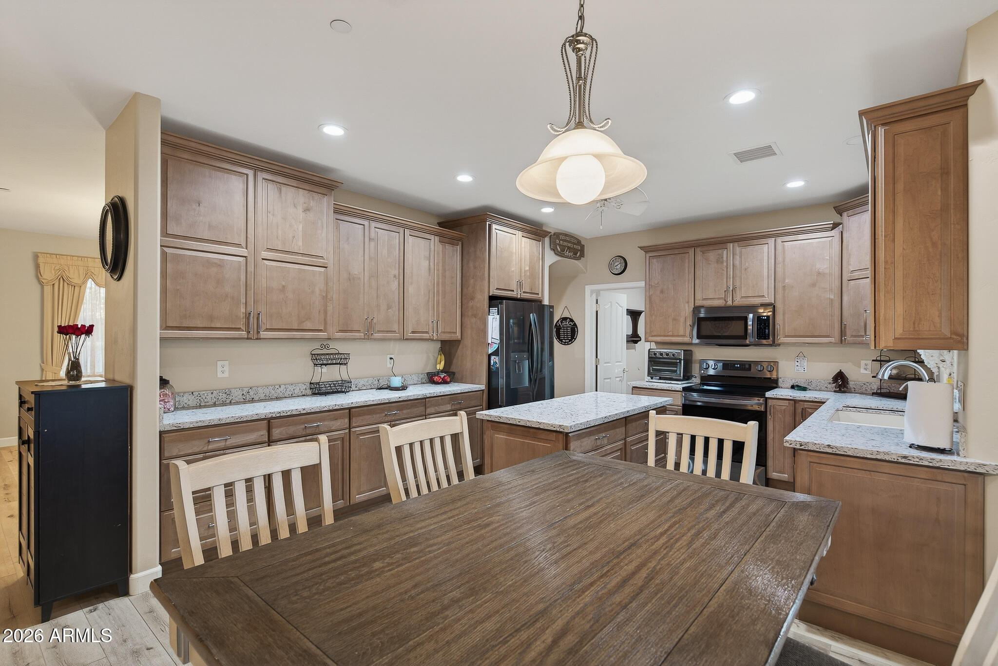 14604 W ANDREA Drive