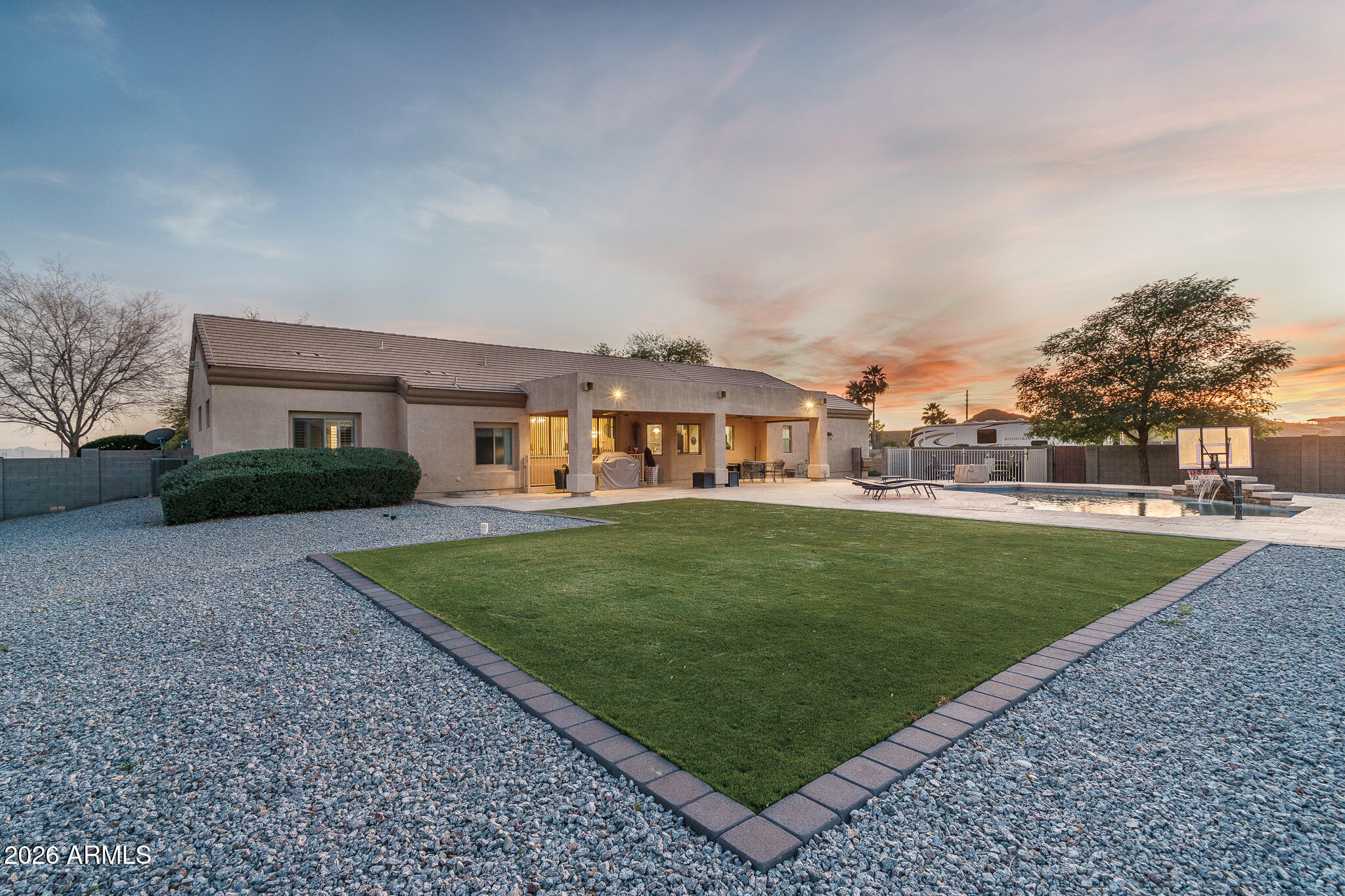 14604 W ANDREA Drive