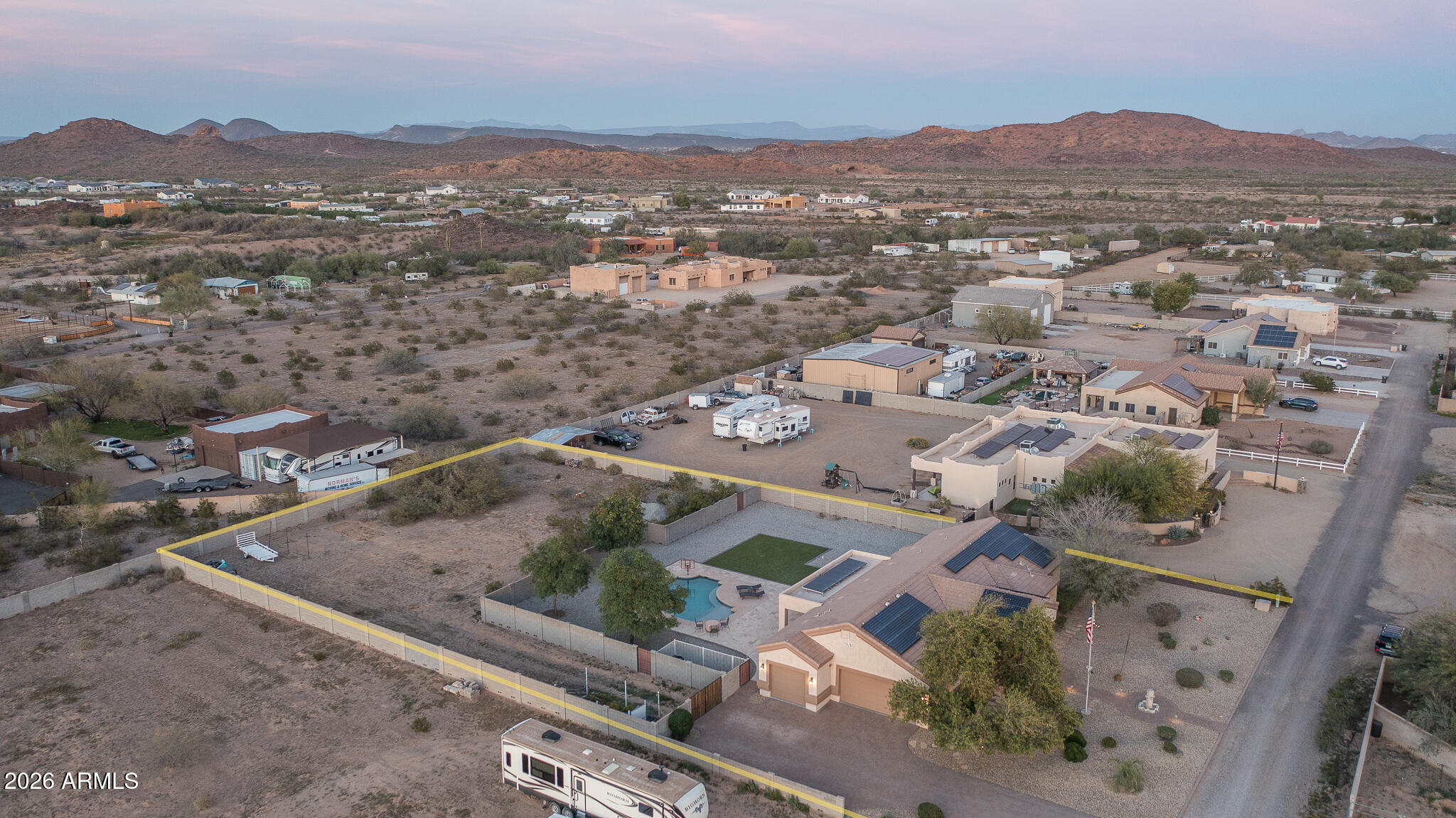 14604 W ANDREA Drive