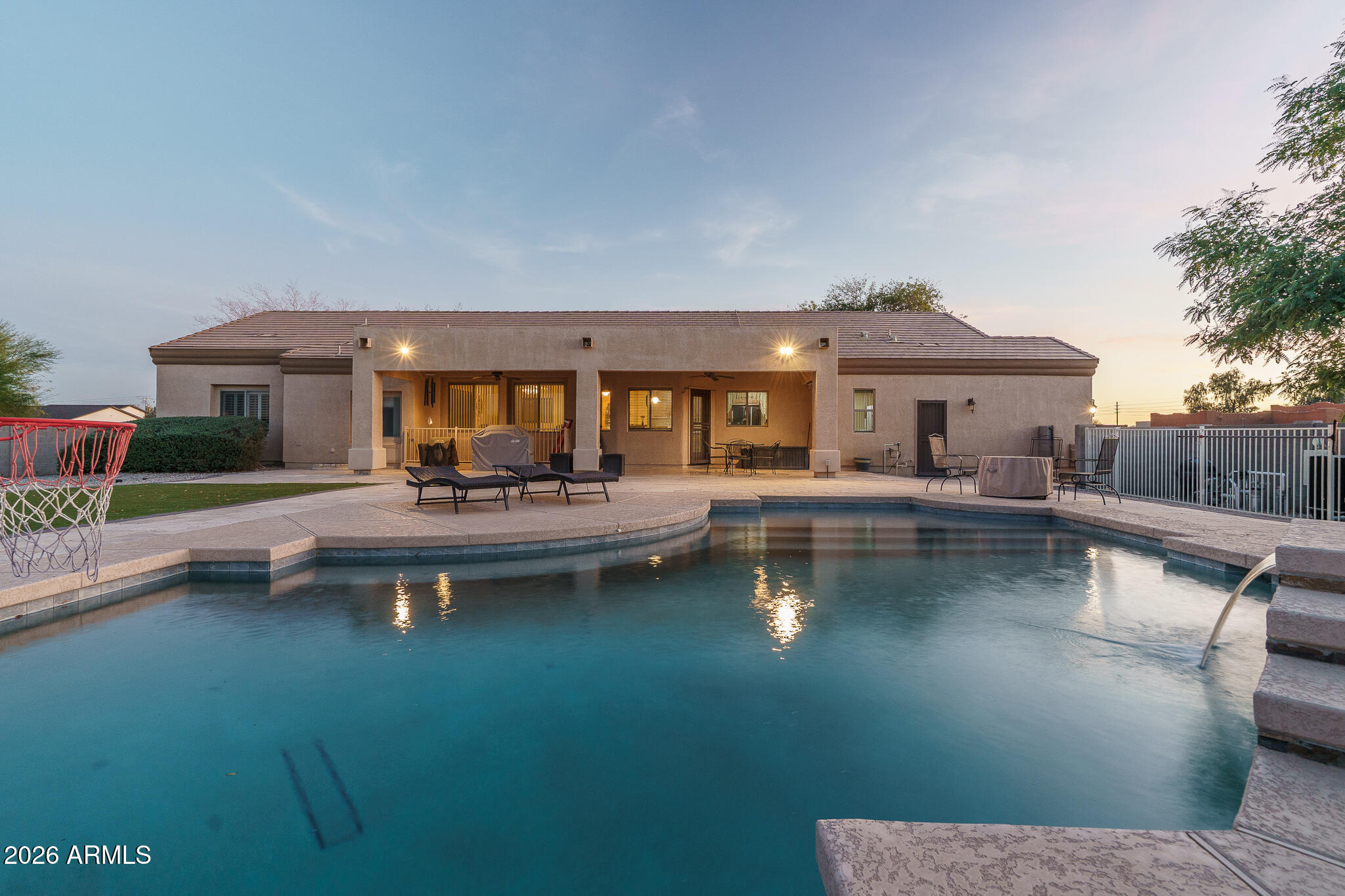 14604 W ANDREA Drive