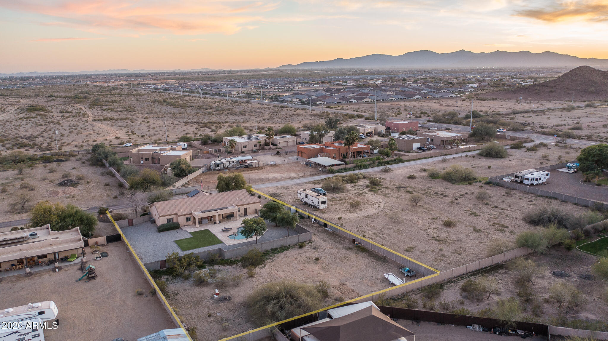 14604 W ANDREA Drive