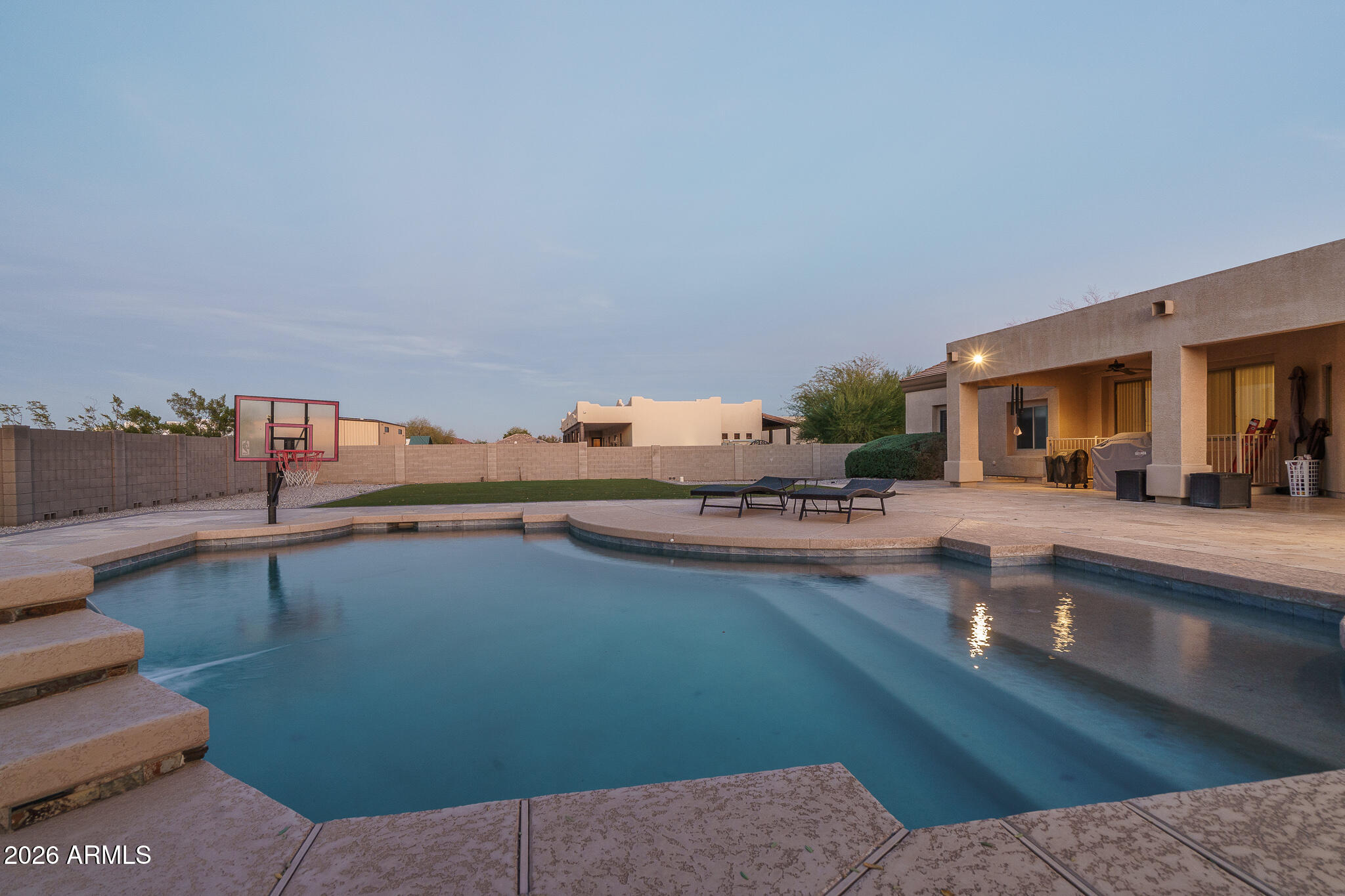 14604 W ANDREA Drive