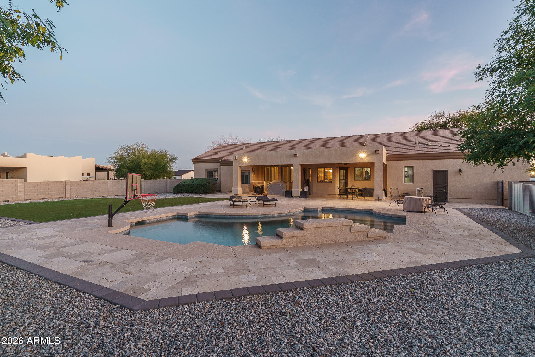 14604 W ANDREA Drive