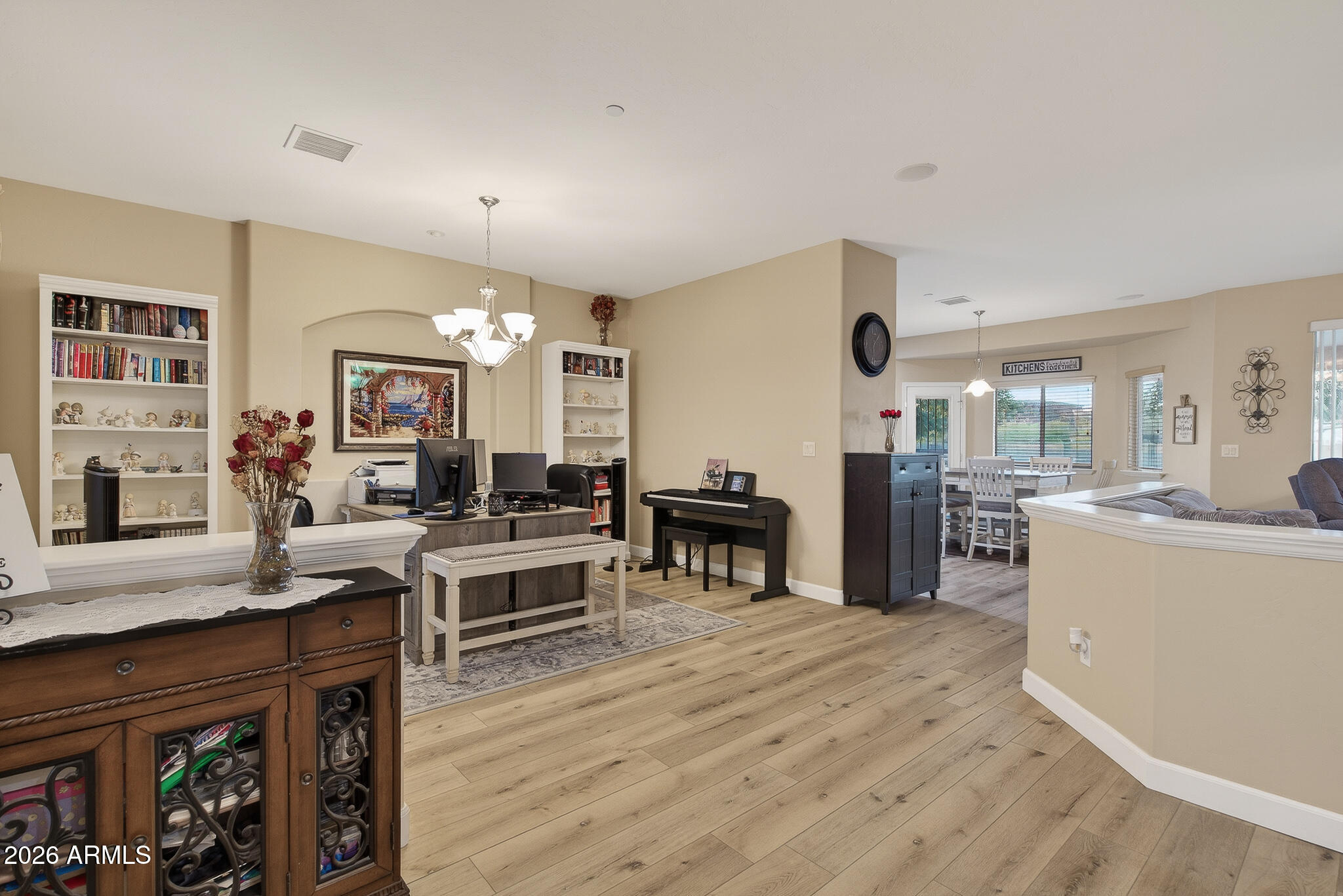 14604 W ANDREA Drive