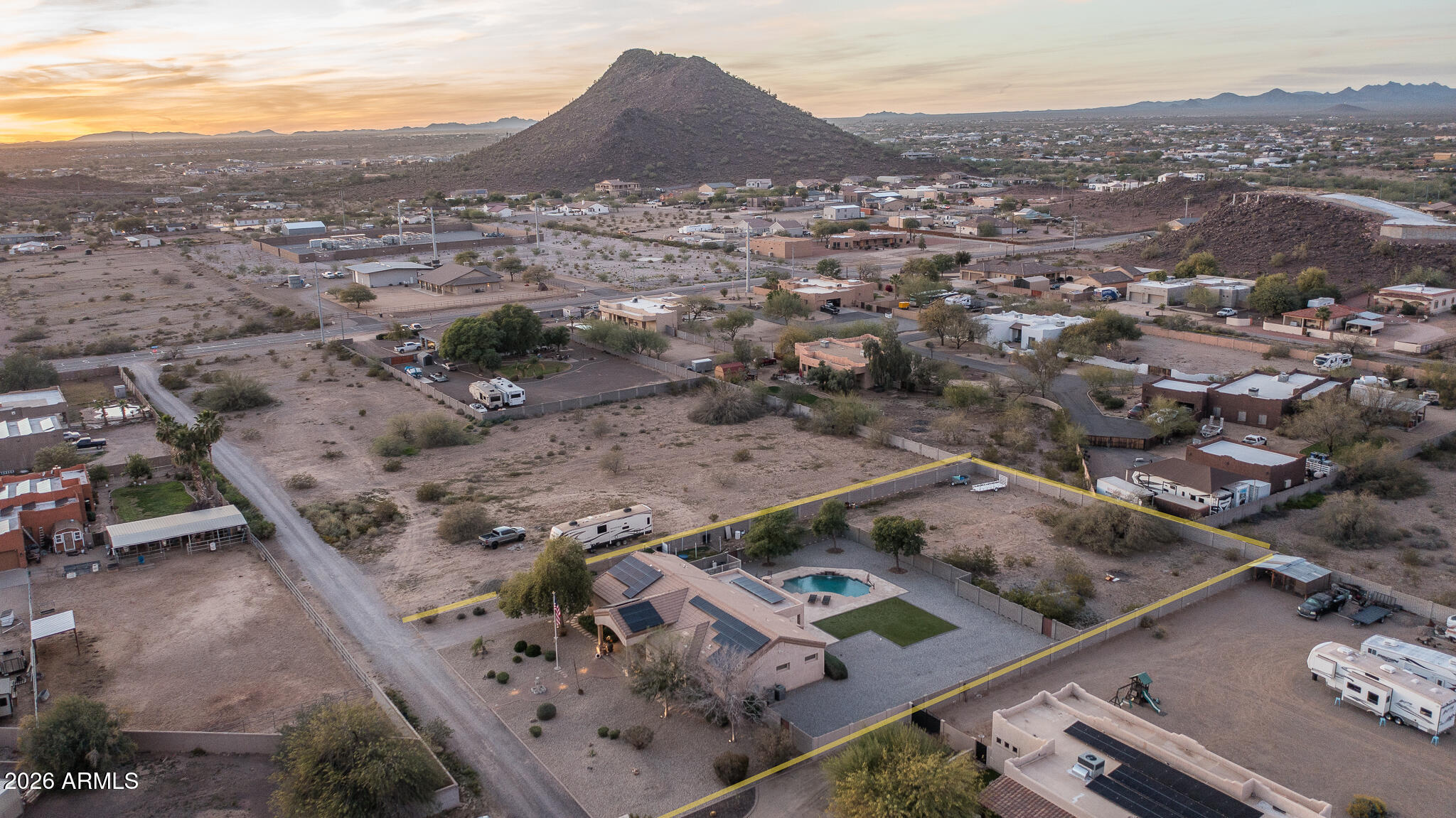 14604 W ANDREA Drive