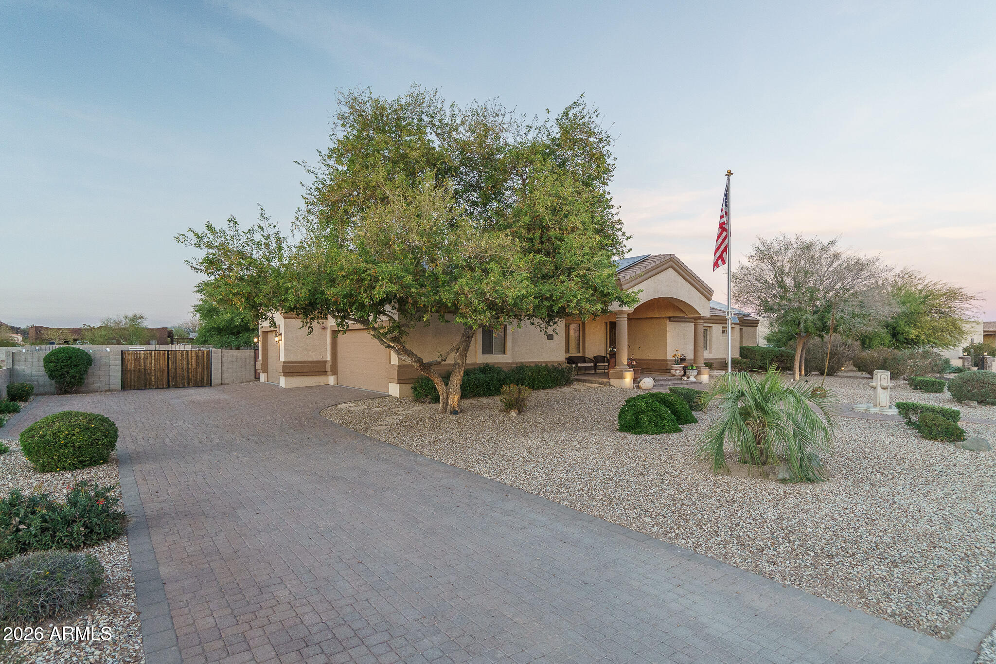 14604 W ANDREA Drive