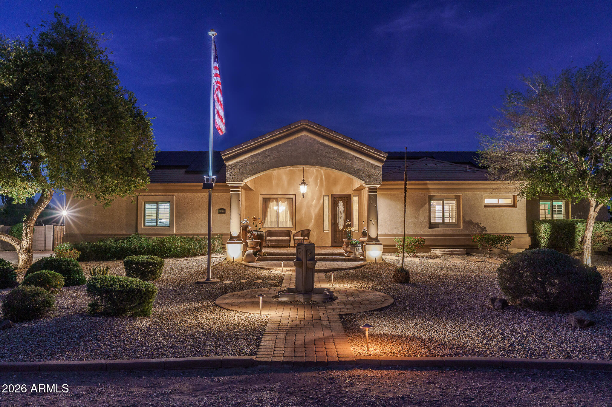 14604 W ANDREA Drive