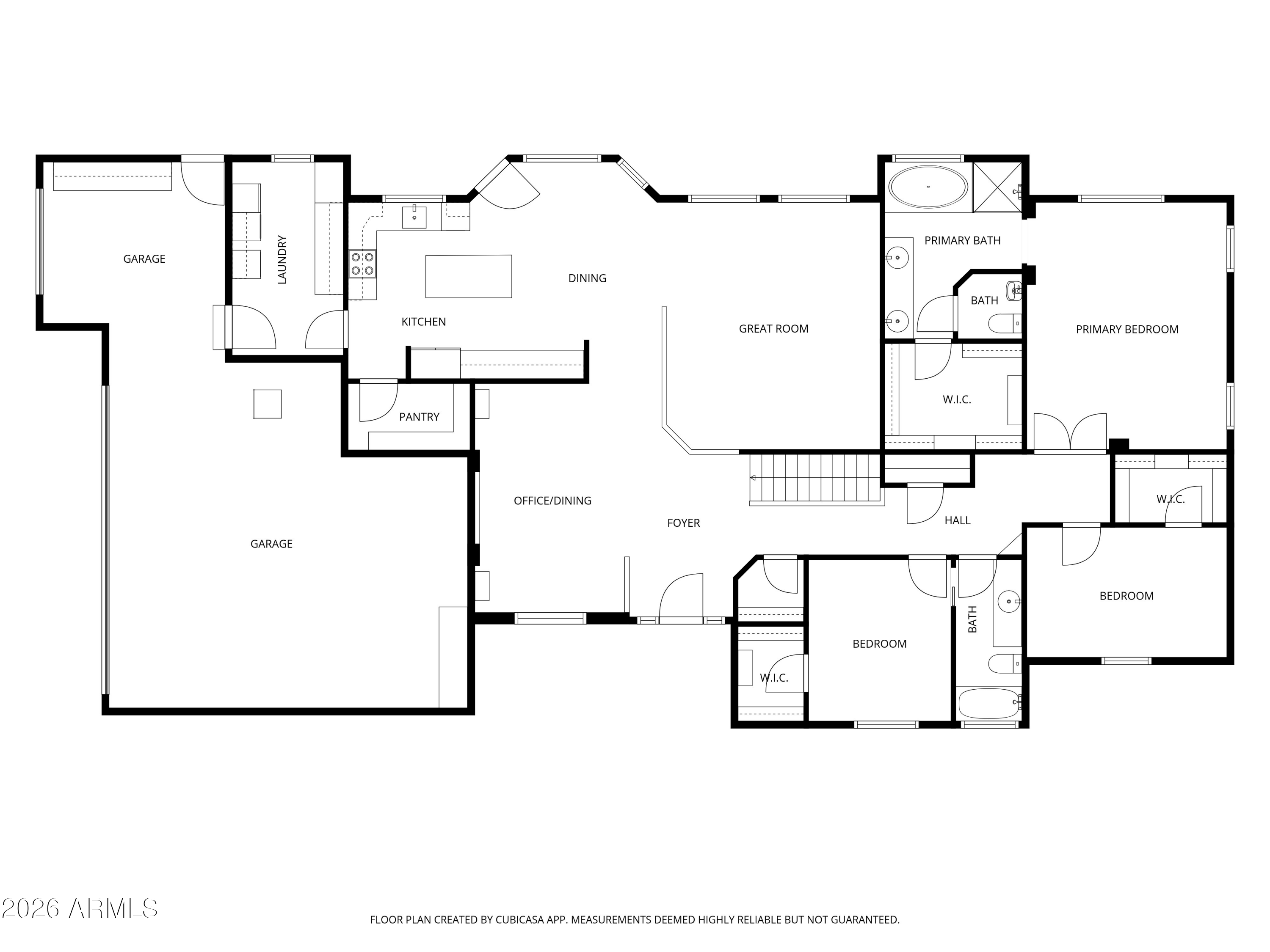 14604 W ANDREA Drive