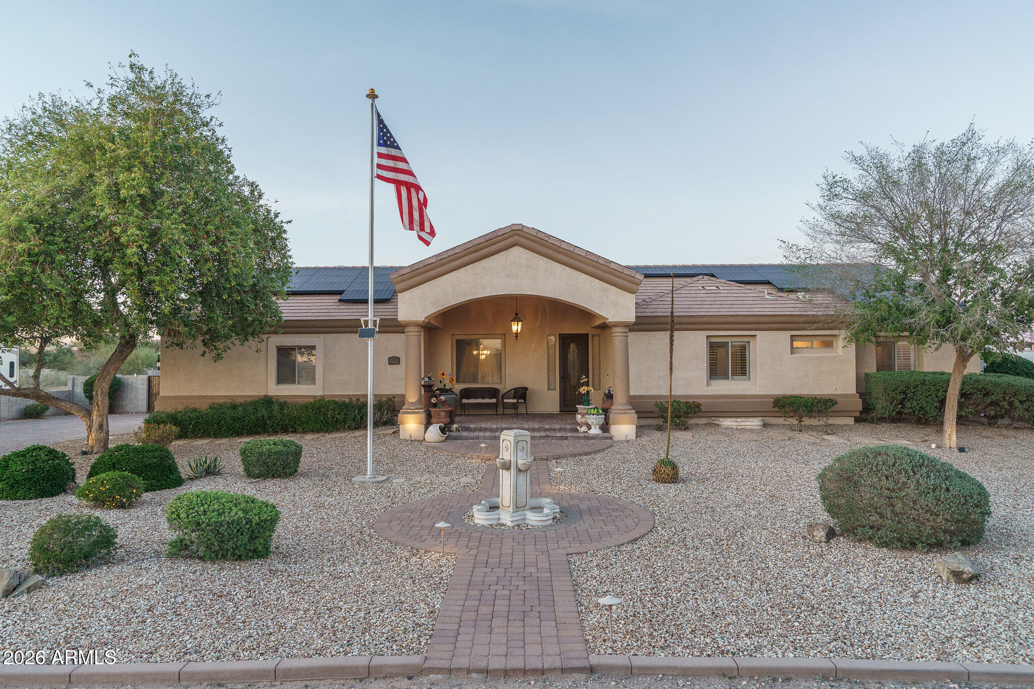 14604 W ANDREA Drive