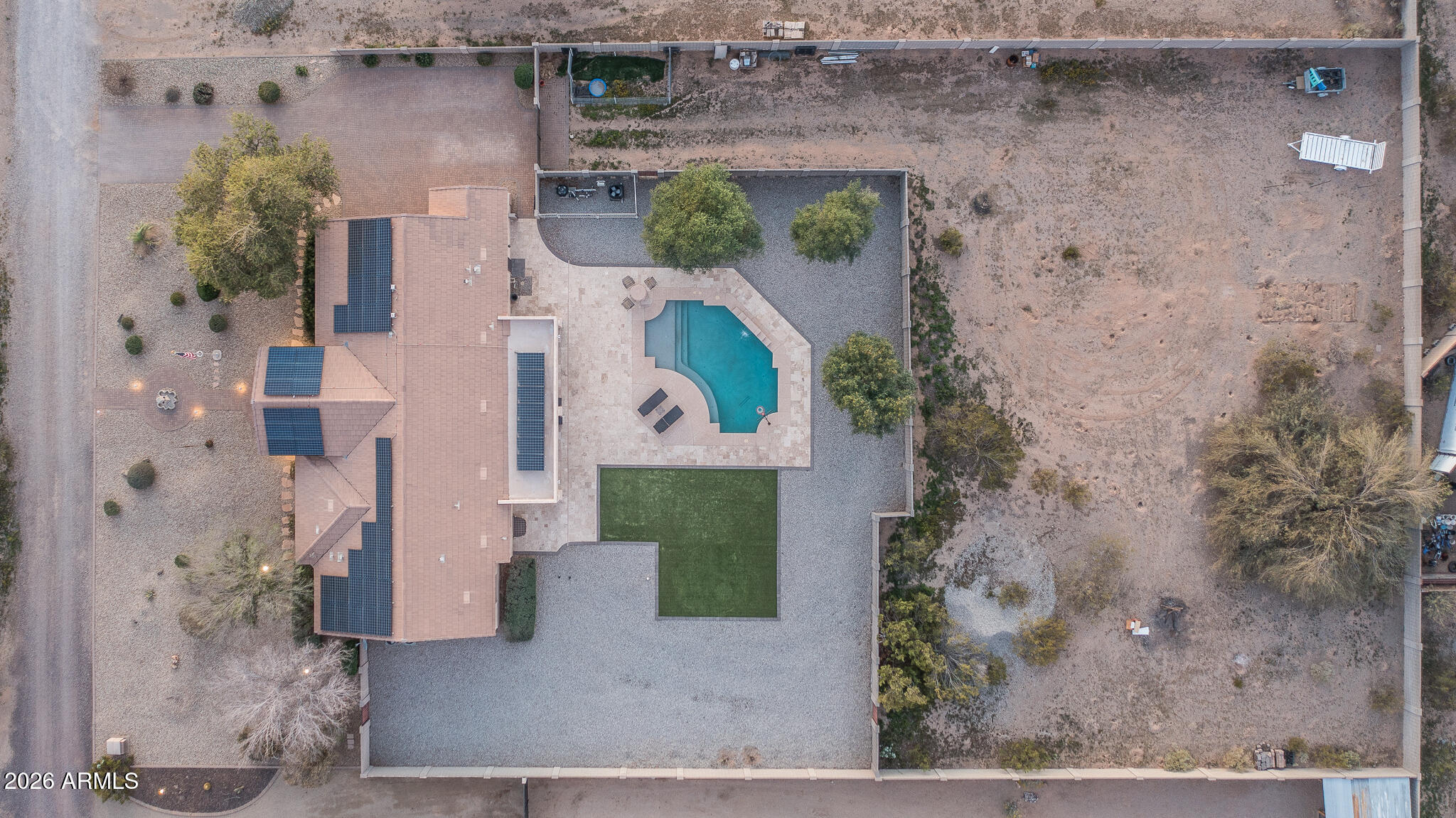 14604 W ANDREA Drive