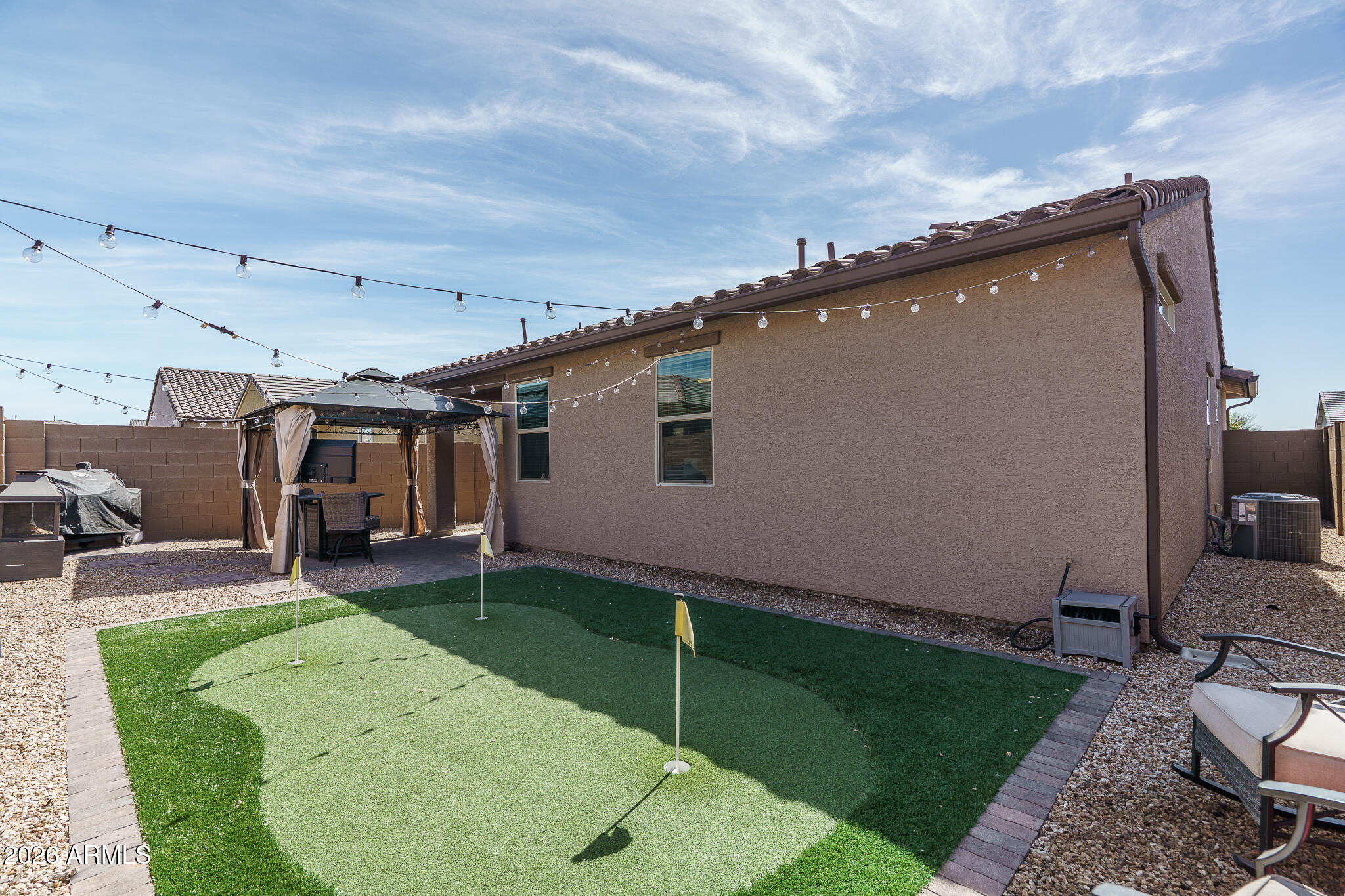 8918 W RANCHO Drive