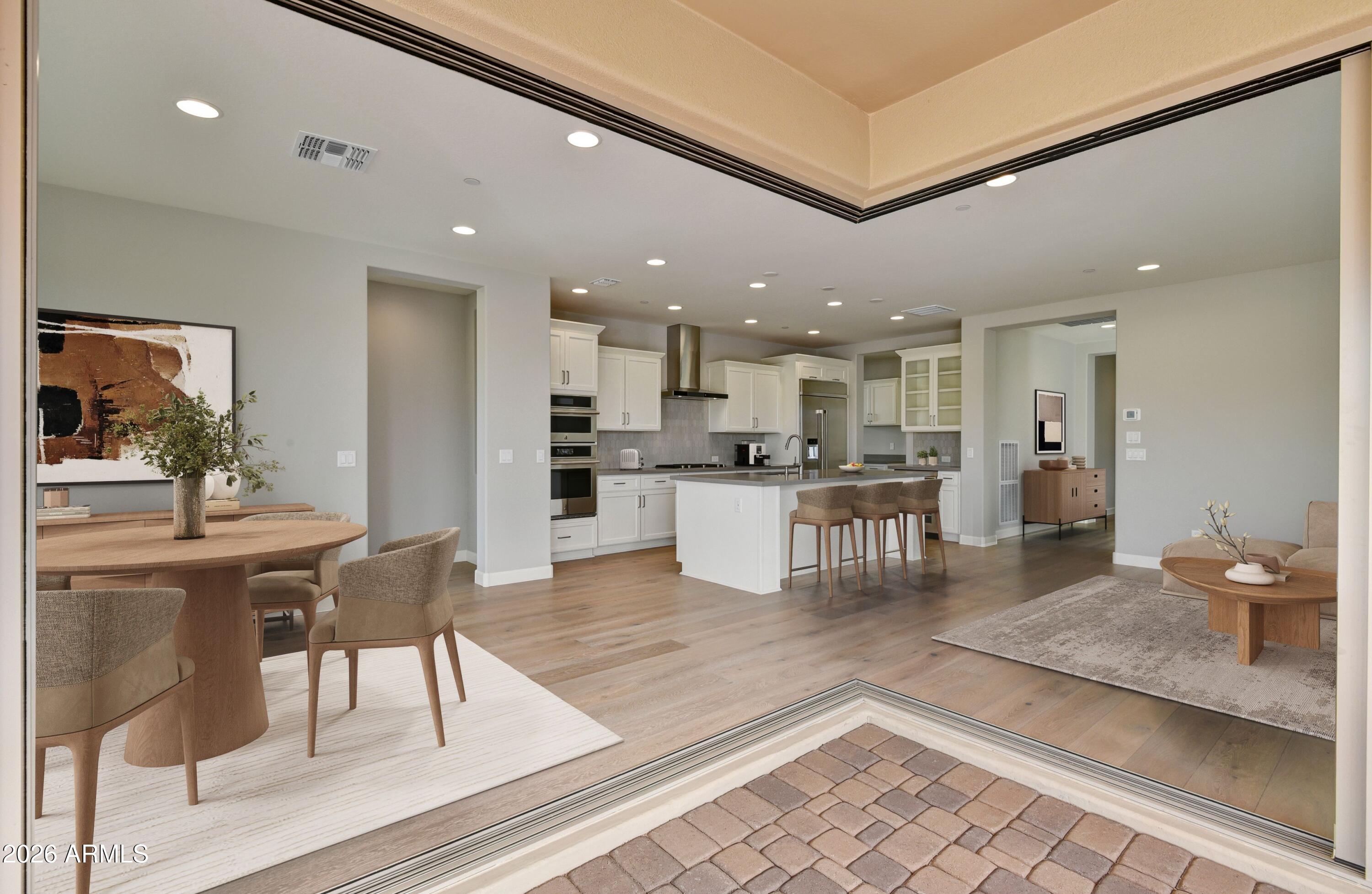 28702 N CAMEL ROCK Court