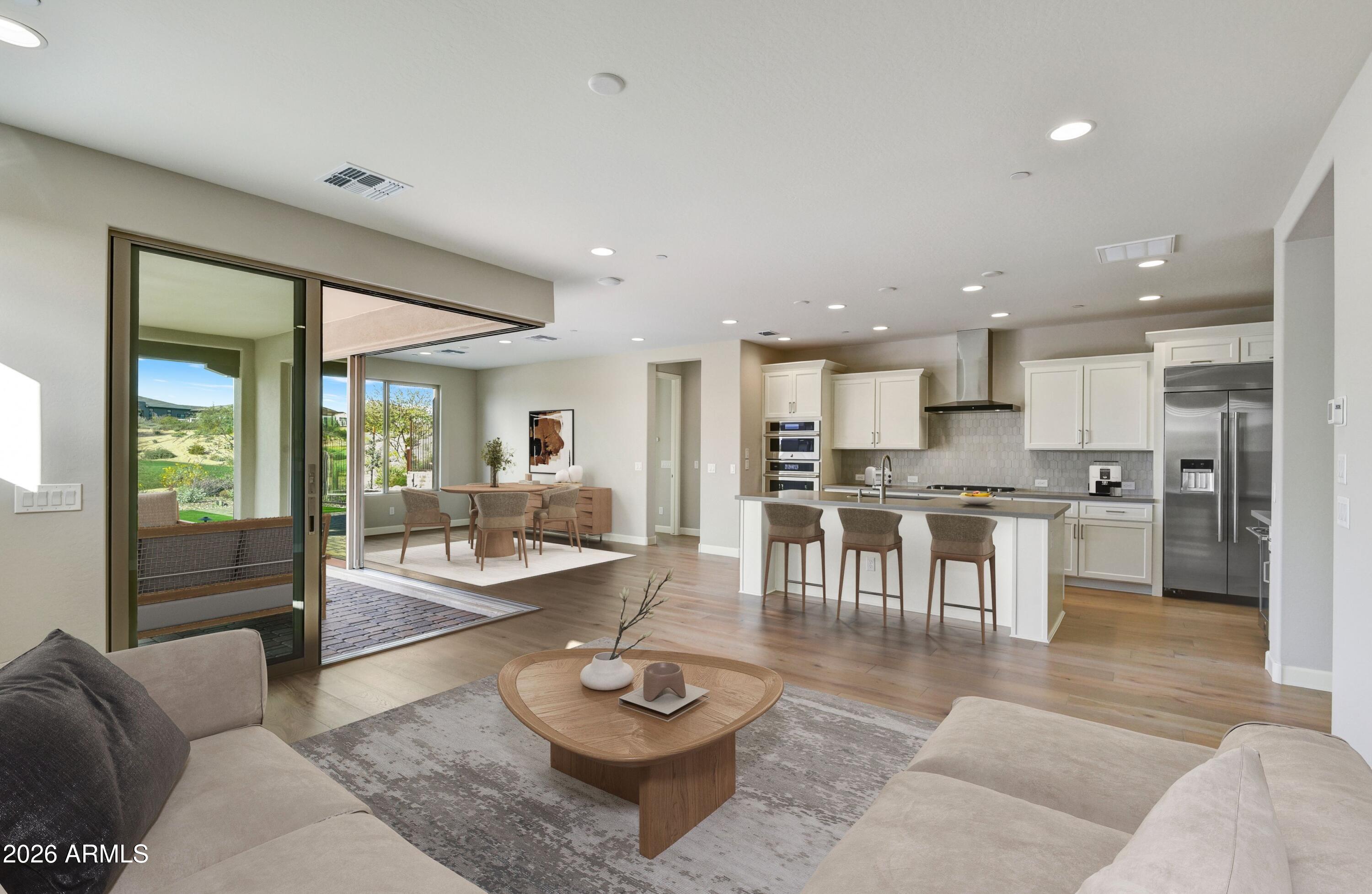 28702 N CAMEL ROCK Court