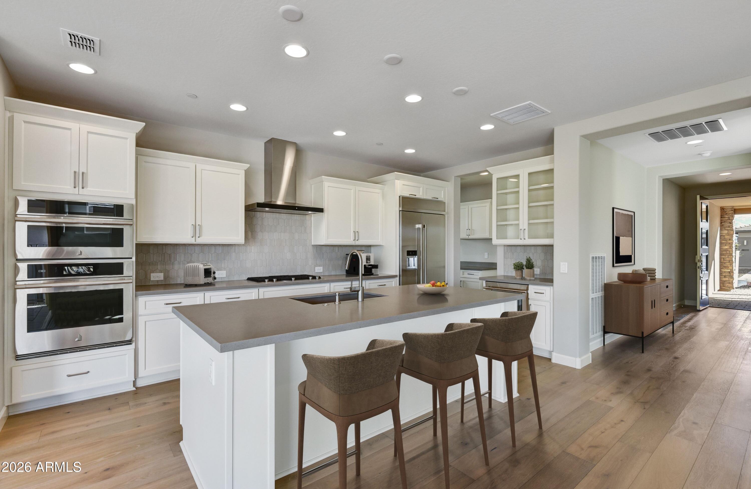 28702 N CAMEL ROCK Court