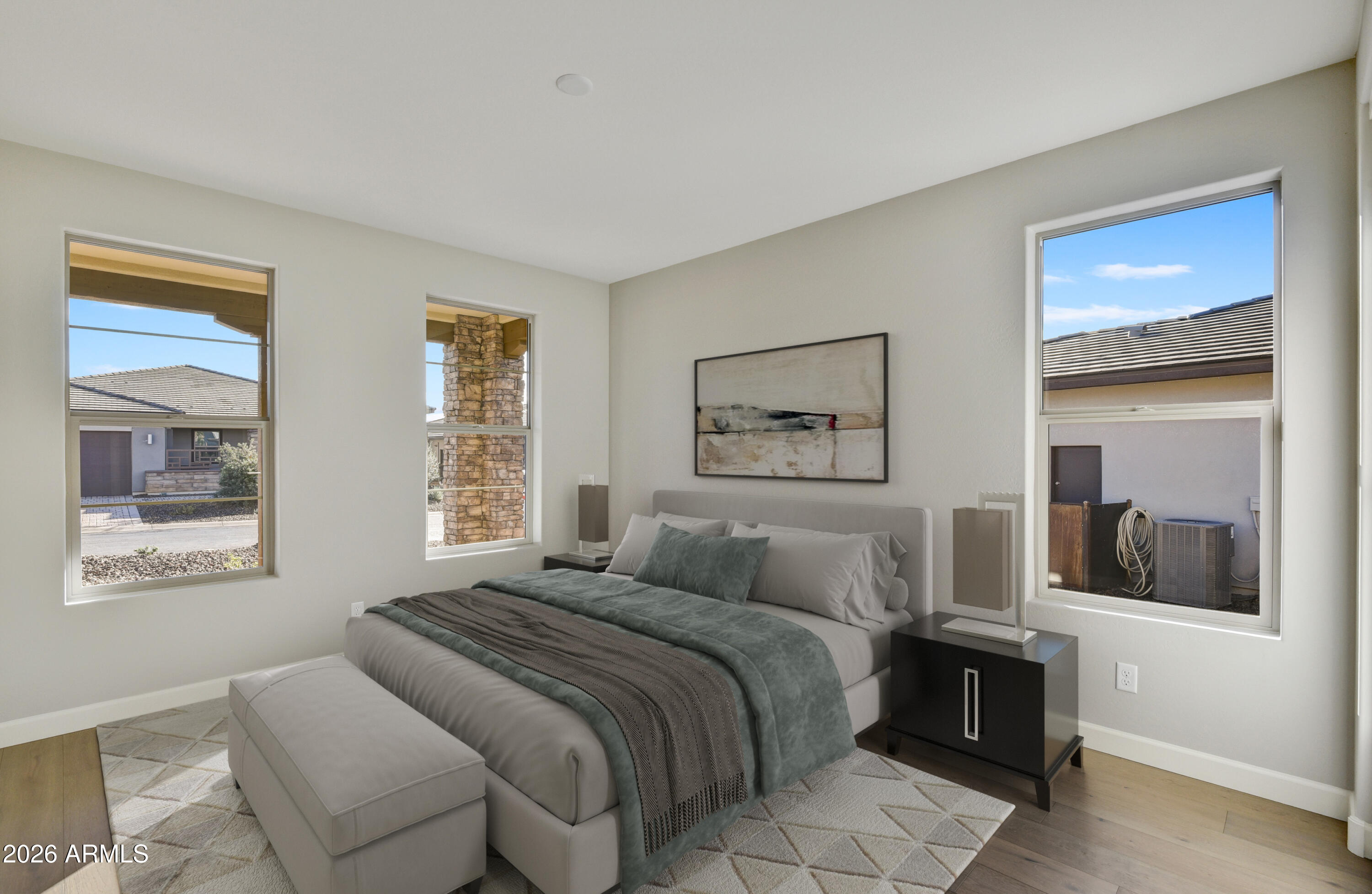 28702 N CAMEL ROCK Court