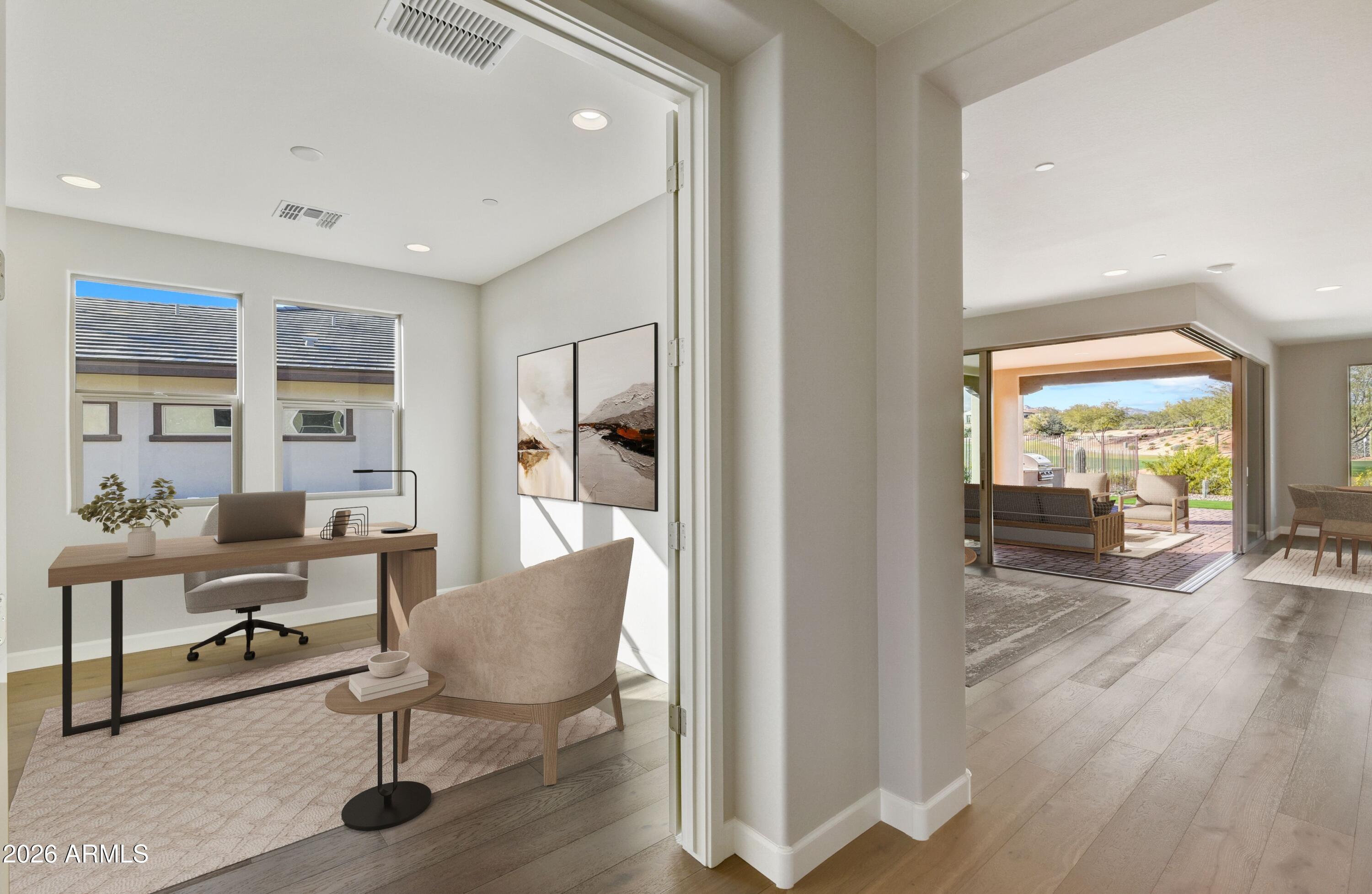 28702 N CAMEL ROCK Court