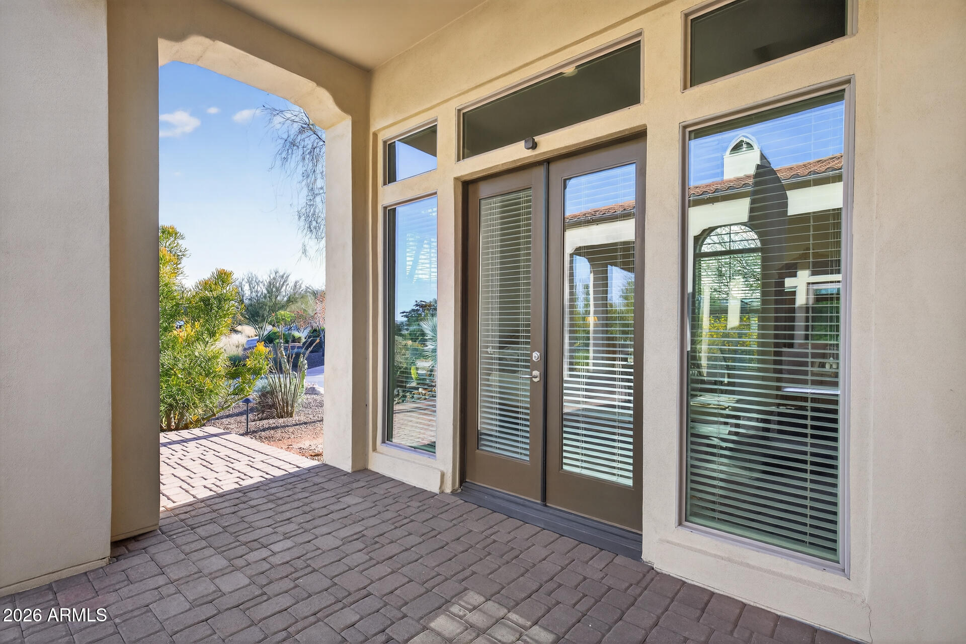 17420 E MONUMENT Court