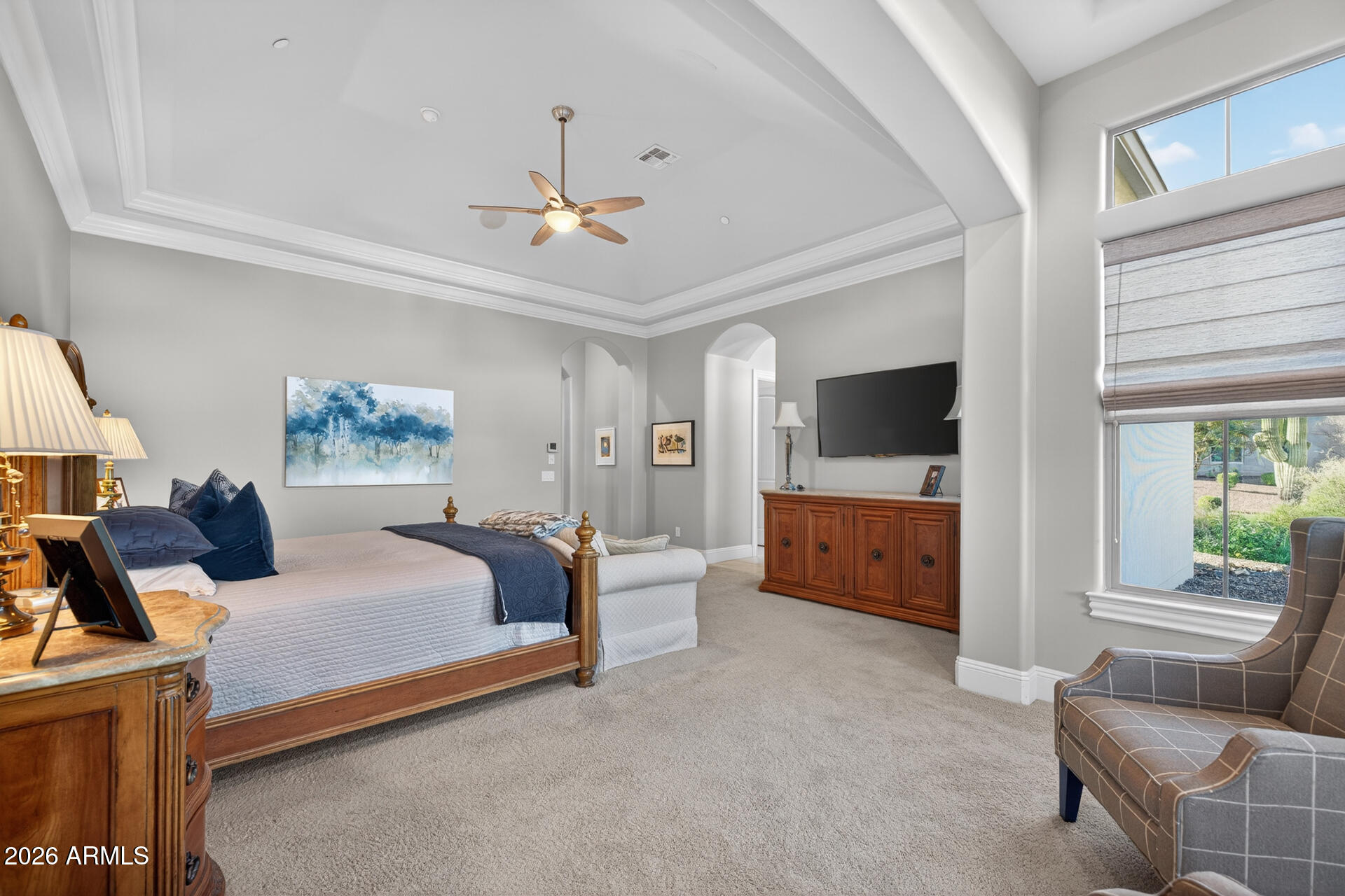 17420 E MONUMENT Court