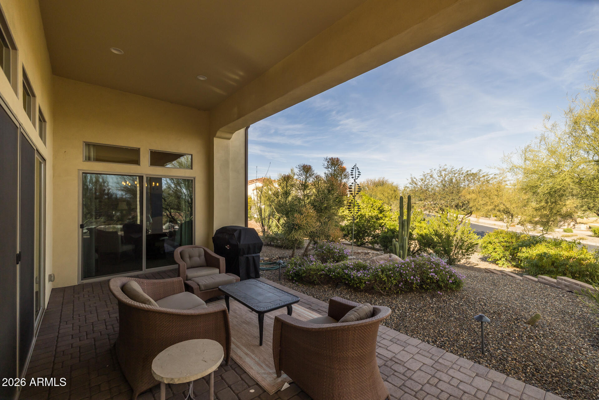 17420 E MONUMENT Court