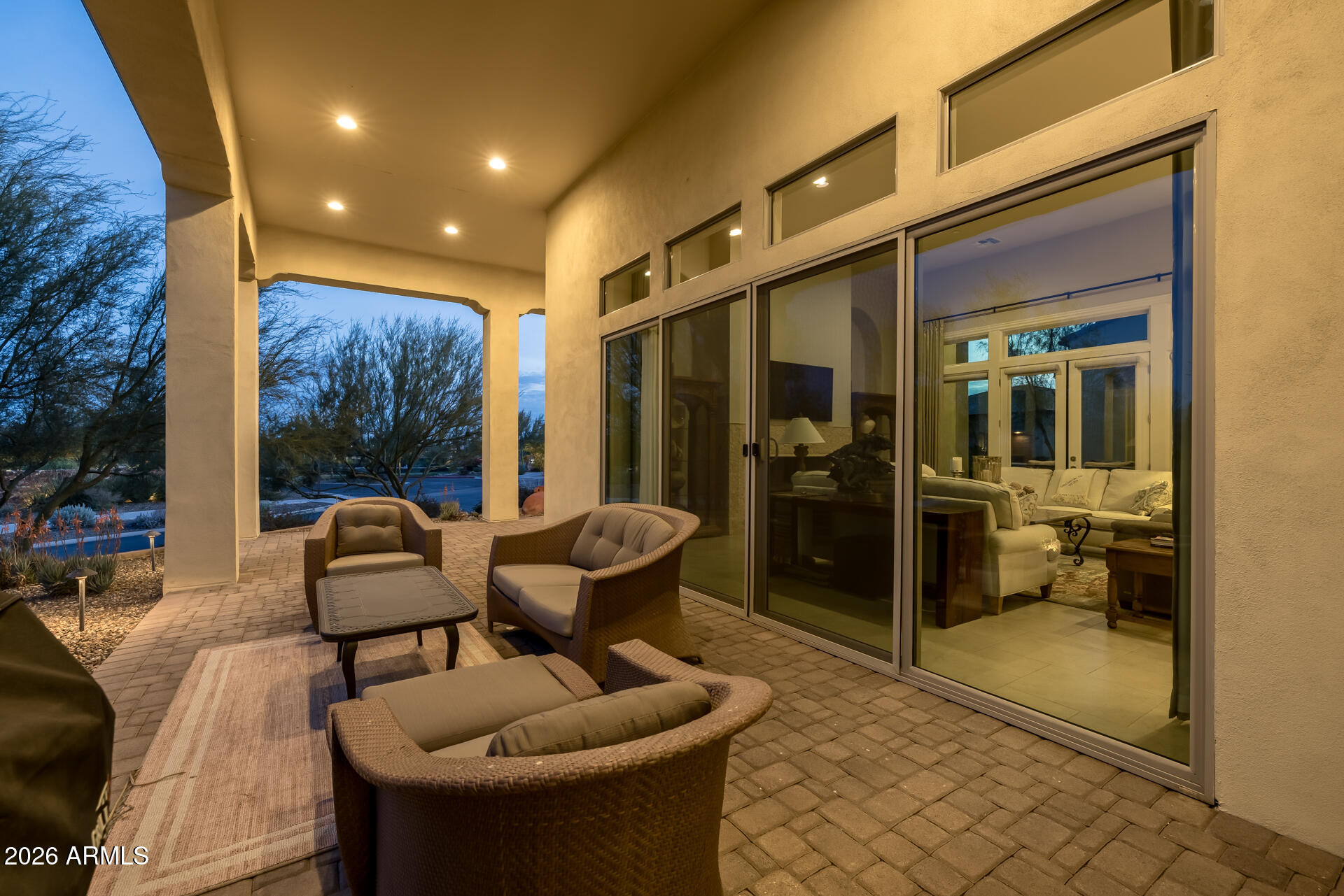 17420 E MONUMENT Court