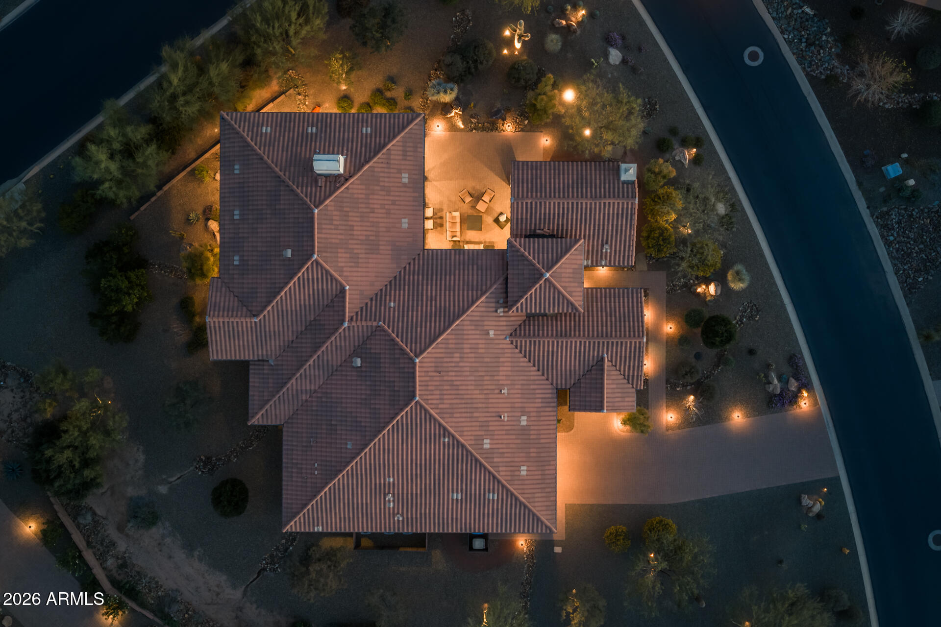 17420 E MONUMENT Court