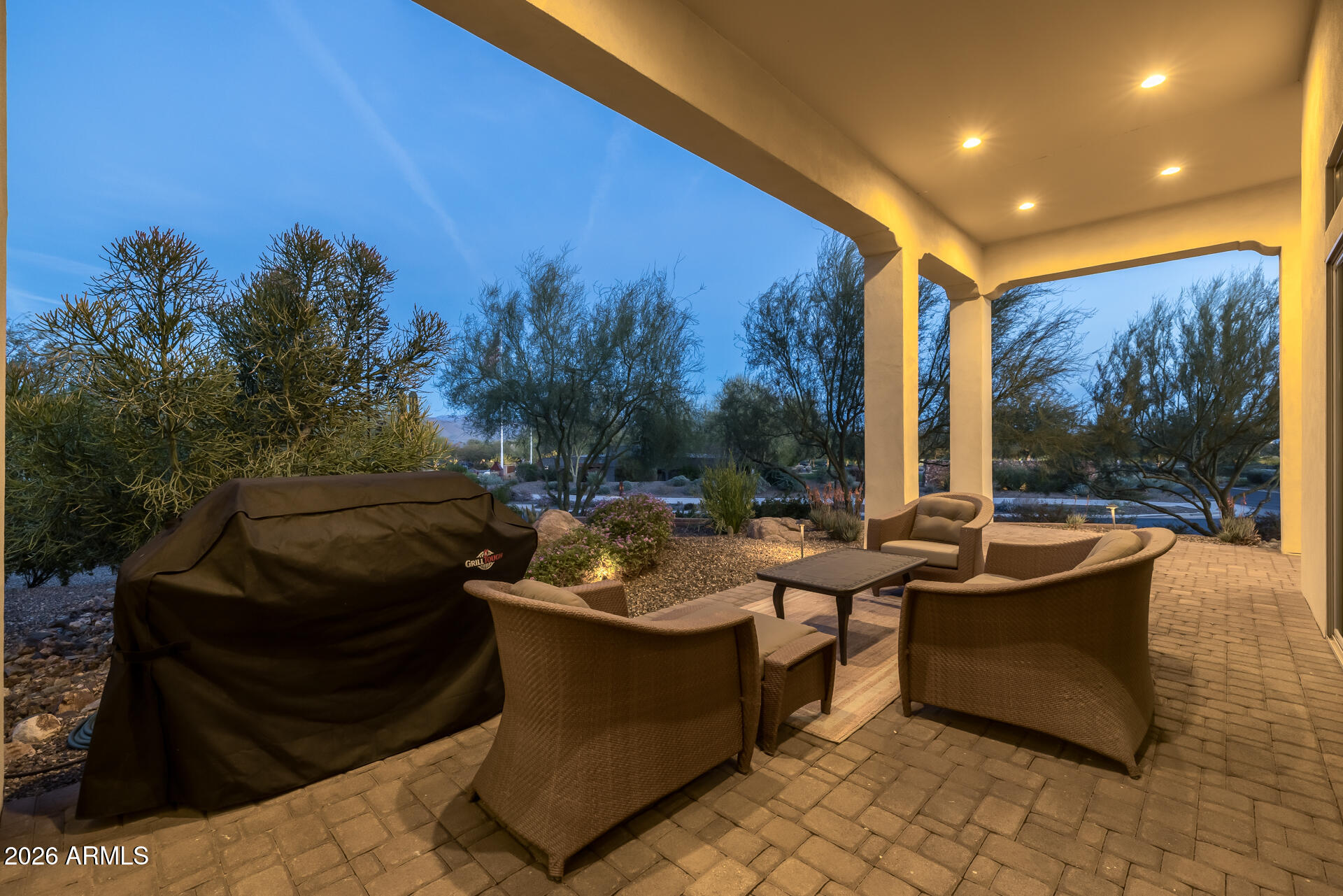 17420 E MONUMENT Court