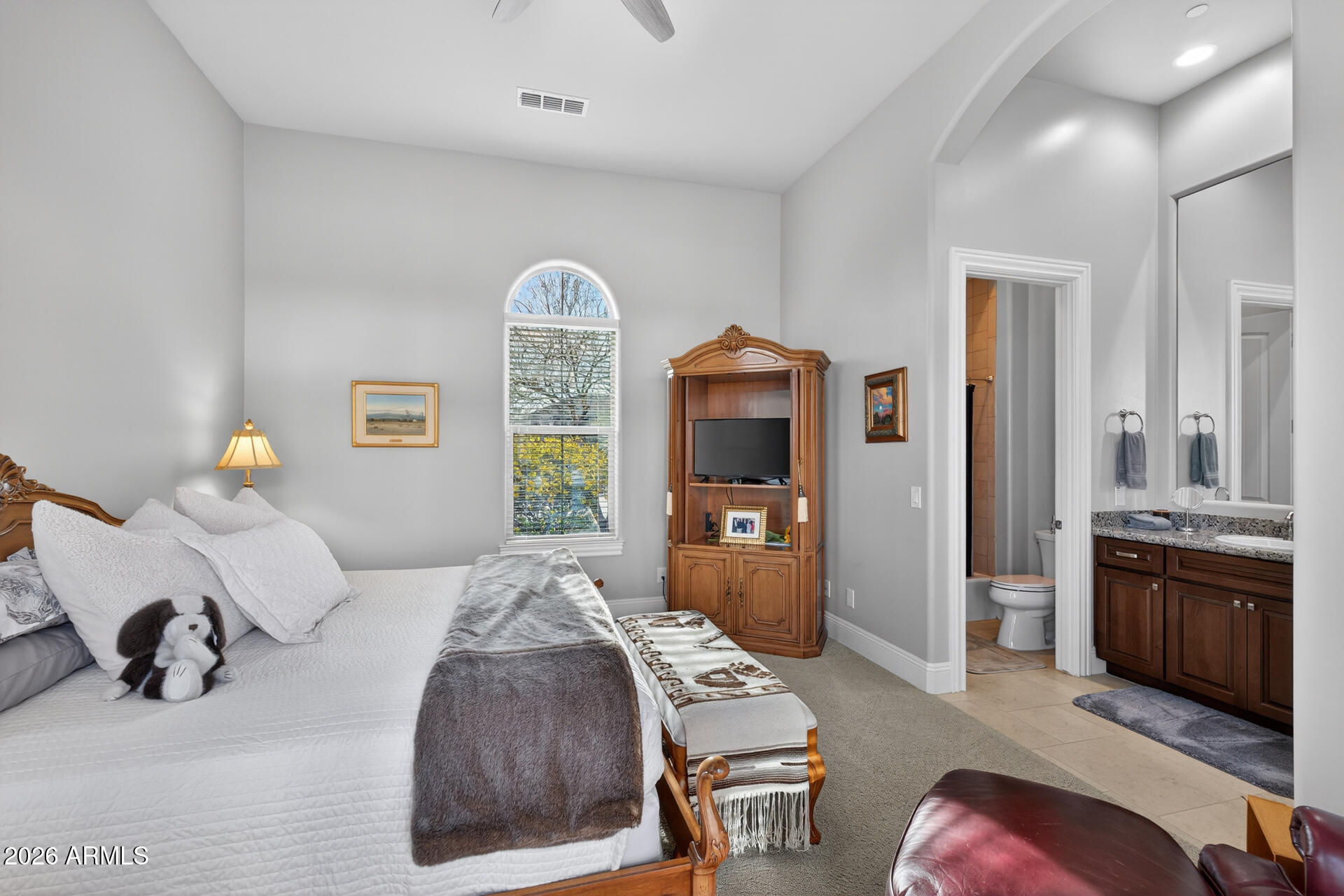 17420 E MONUMENT Court